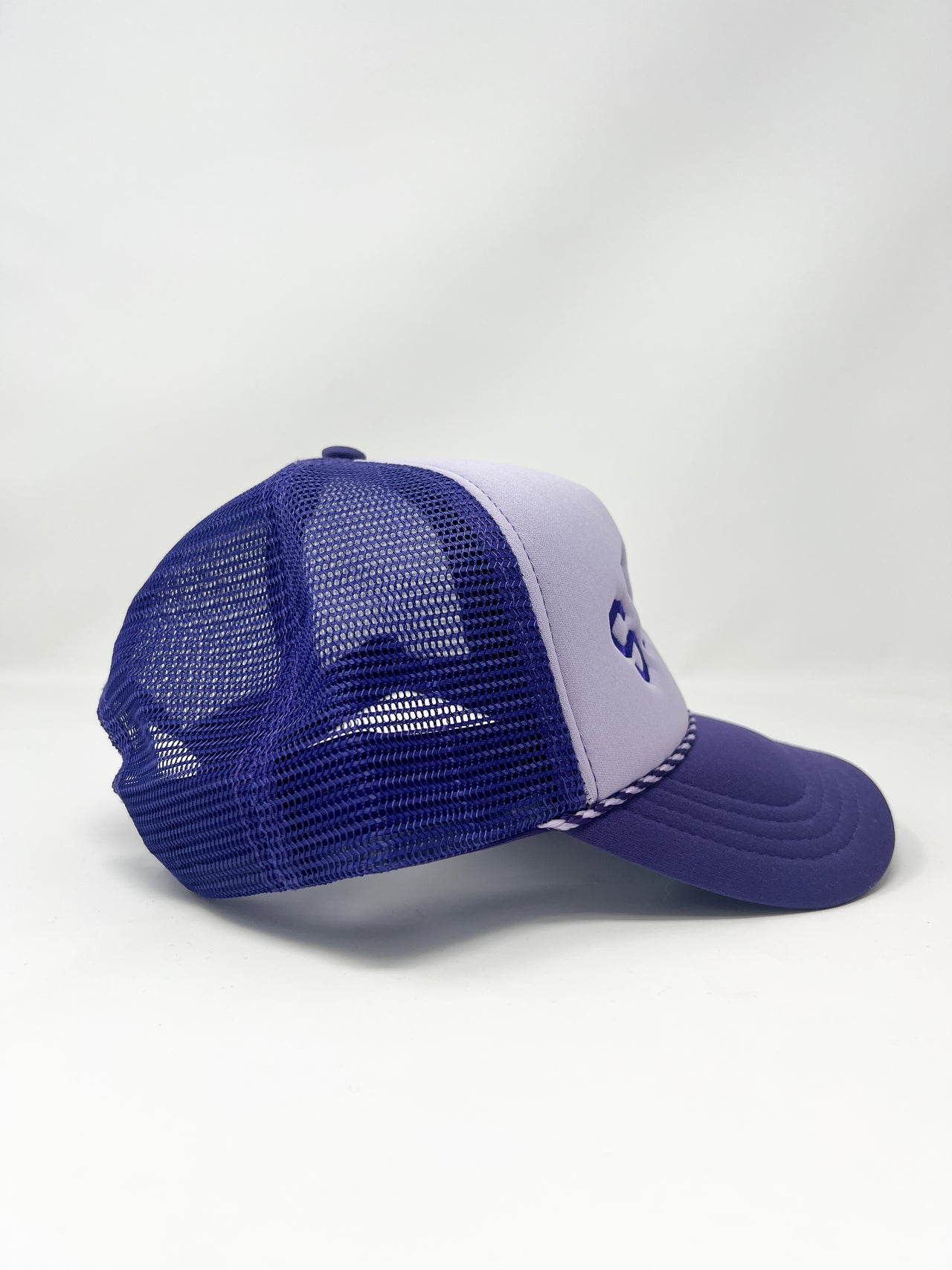 Upside Jacks Foam Hat