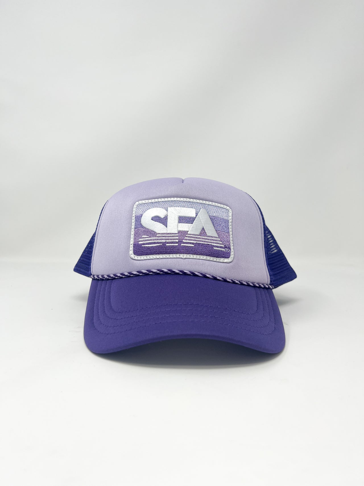 SFA Horizon Foam Hat