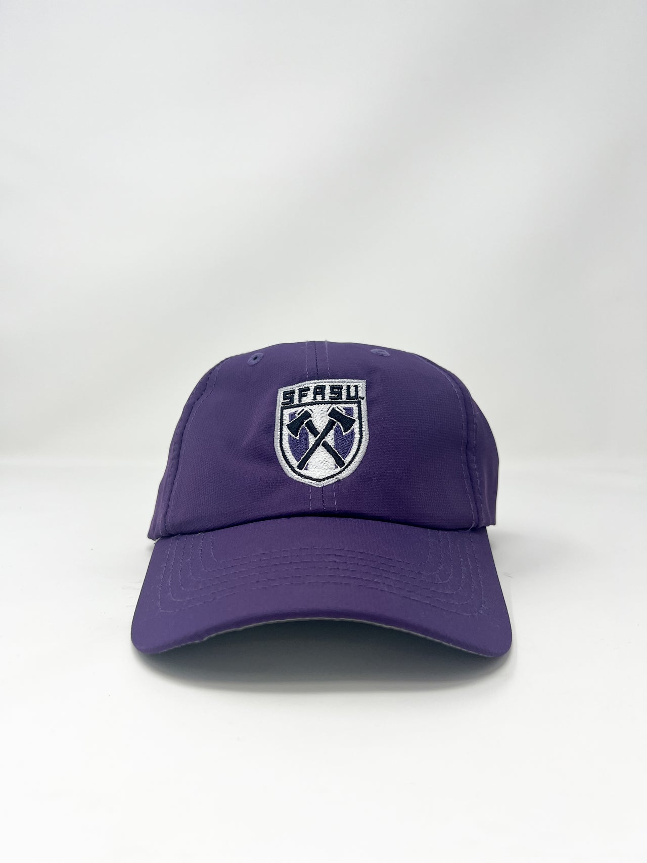 SFASU Badge Cap