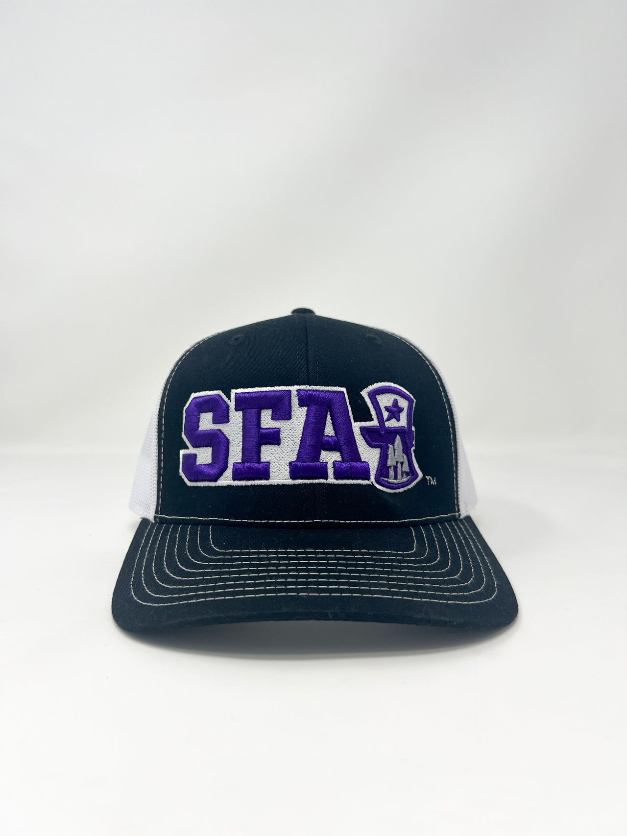 SFA Axe Puff Hat