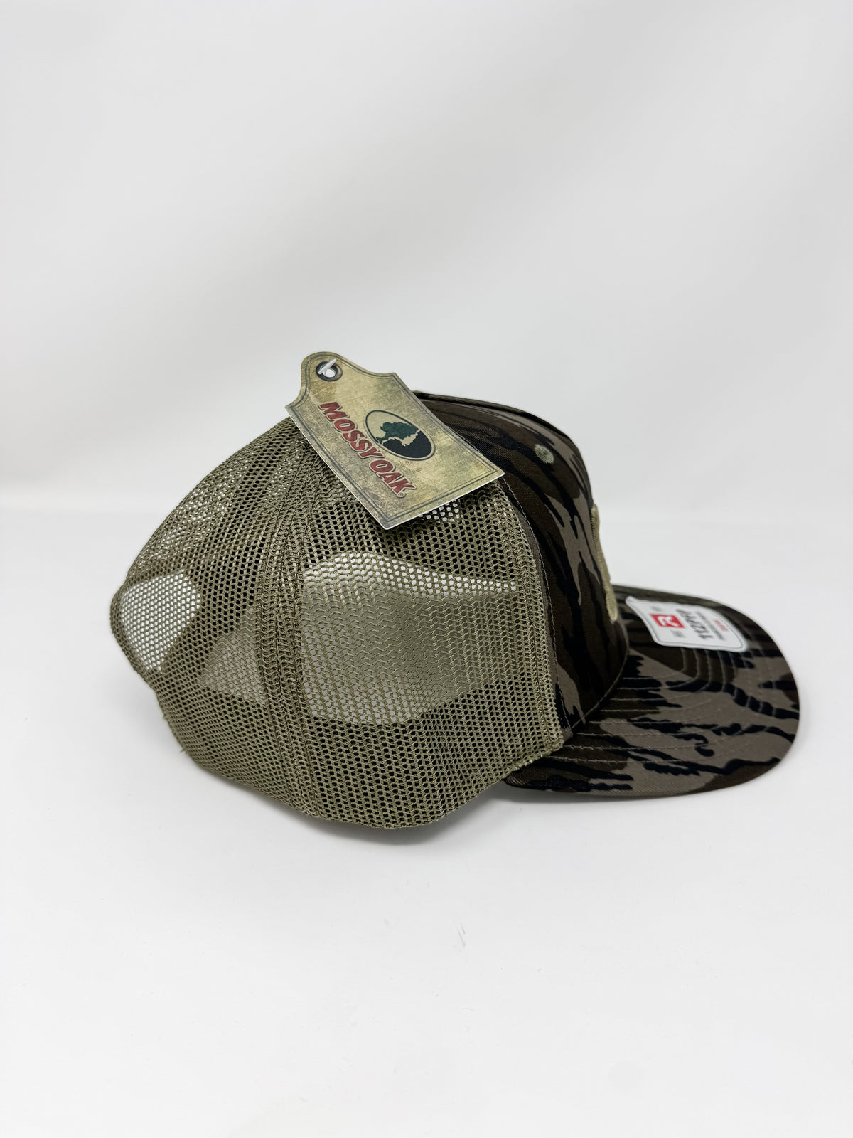 Jacks Script Bottomland Cap