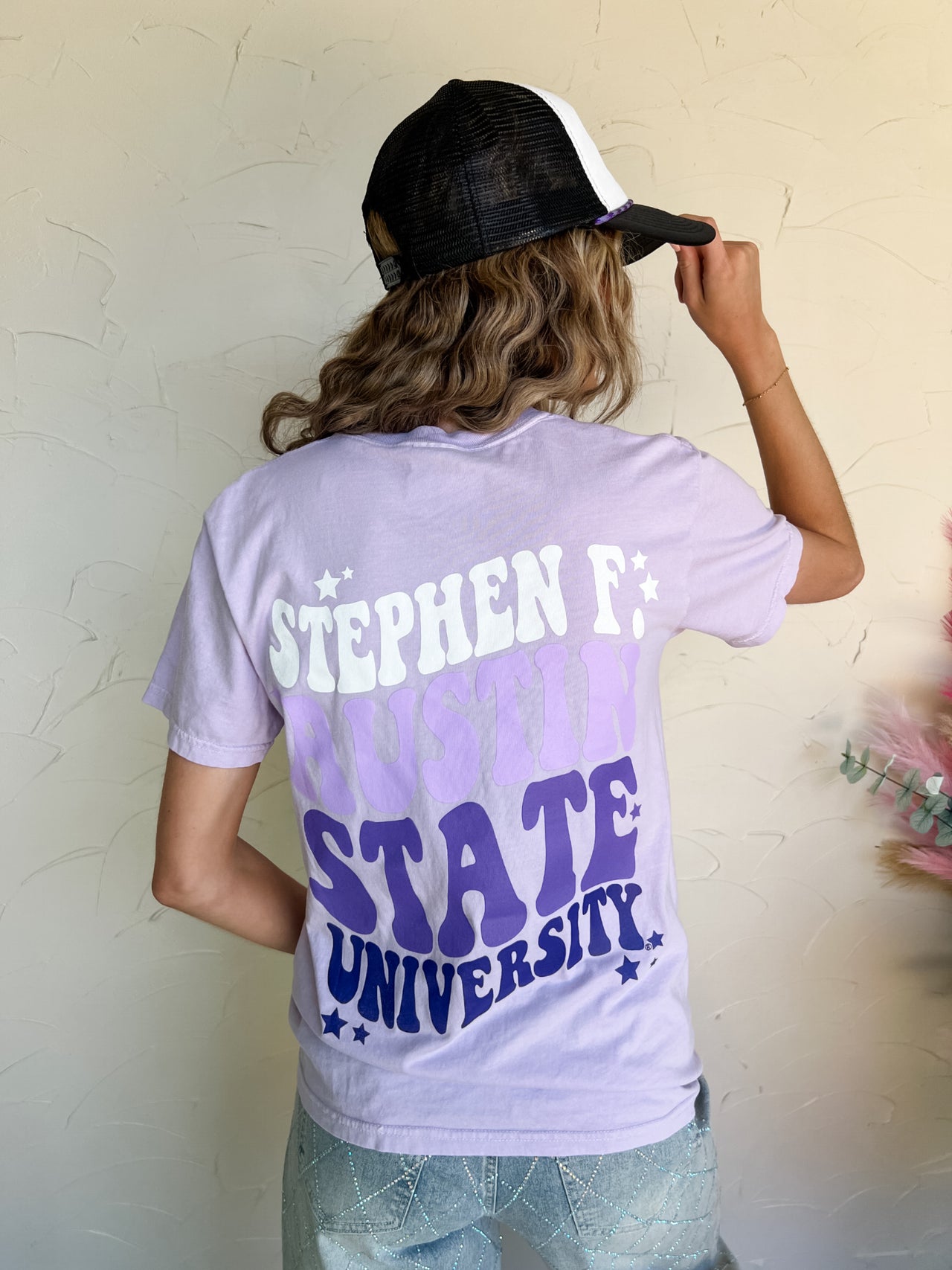 SFA Groovy Star