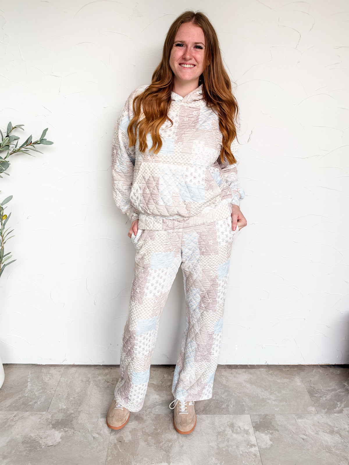 Meet Me Later Multi Quilt Patch Set