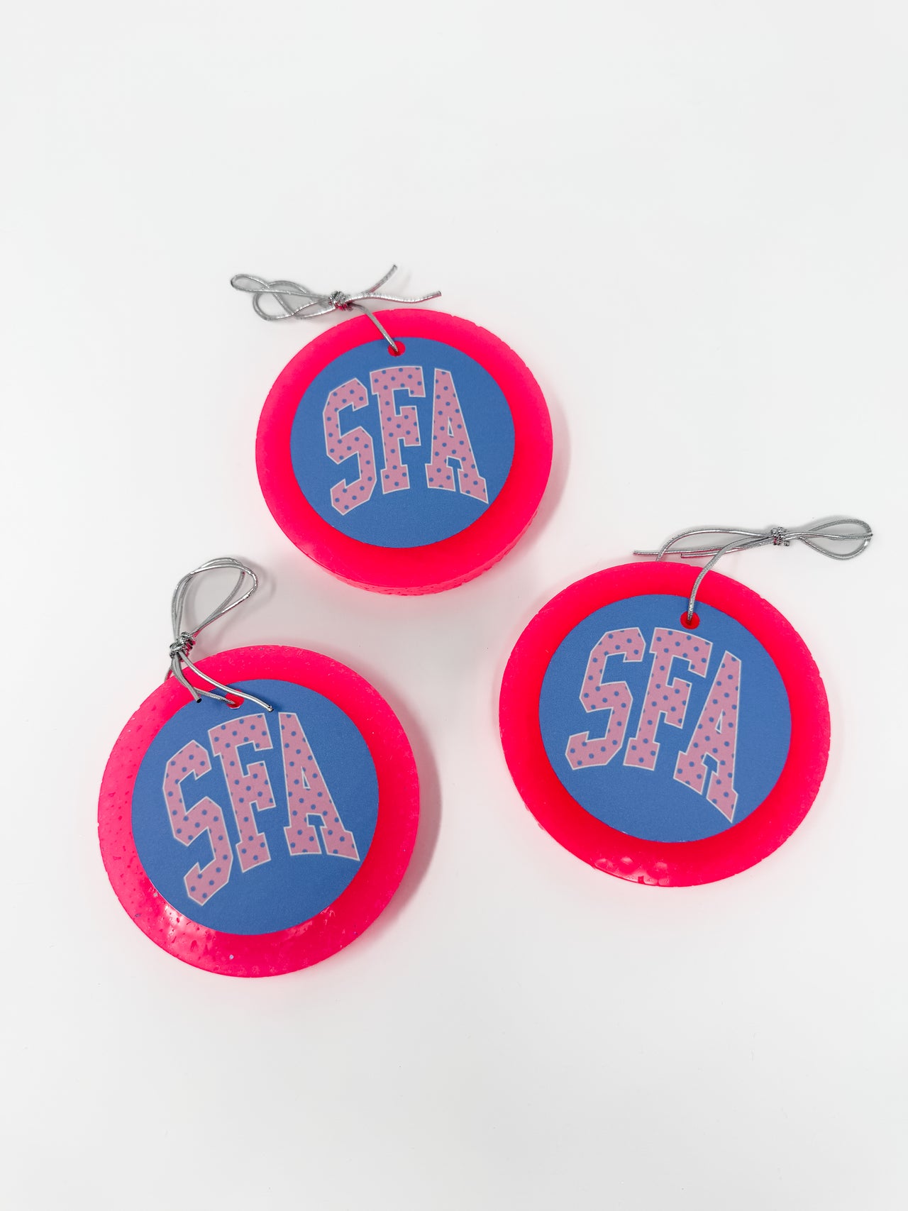 SFA Polka Dot Car Scent