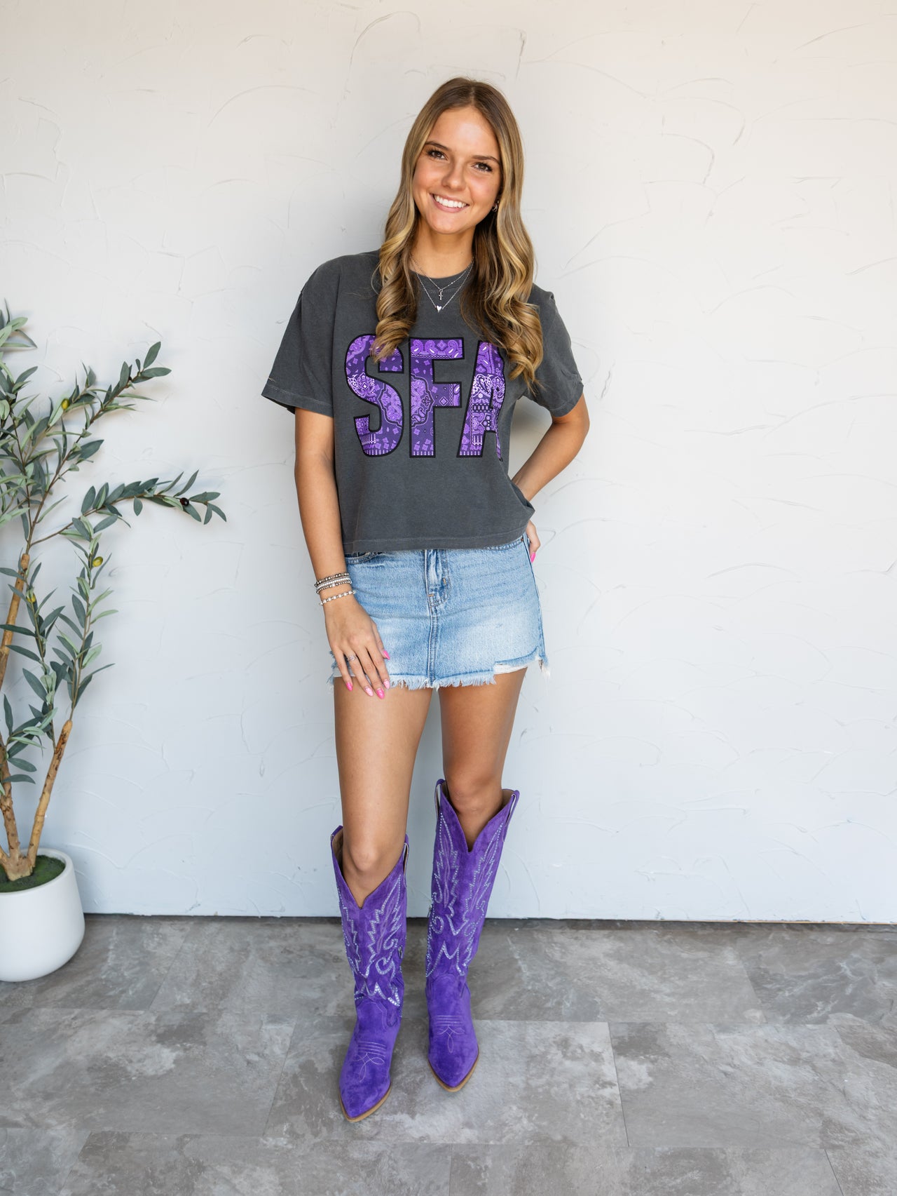 SFA Bandana