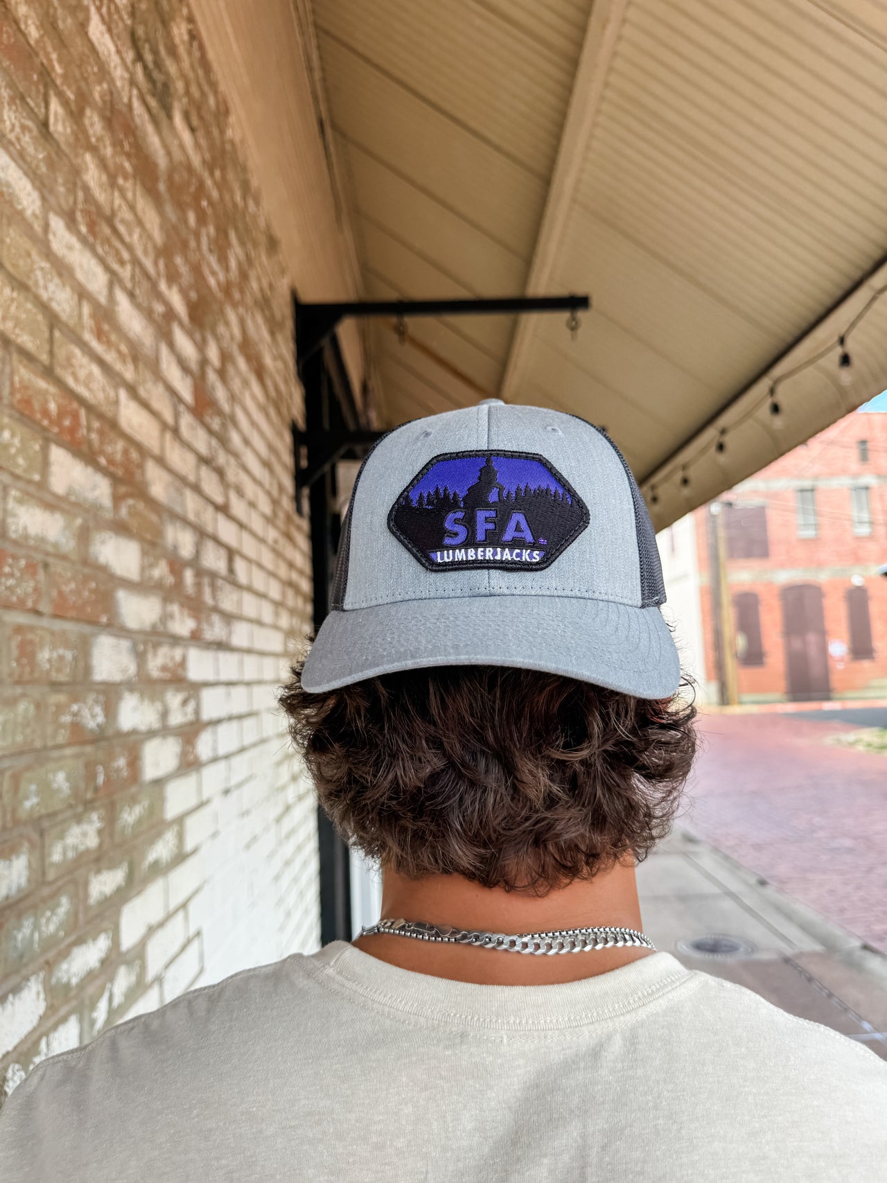 SFA Surfin' Steve Horizon Hat