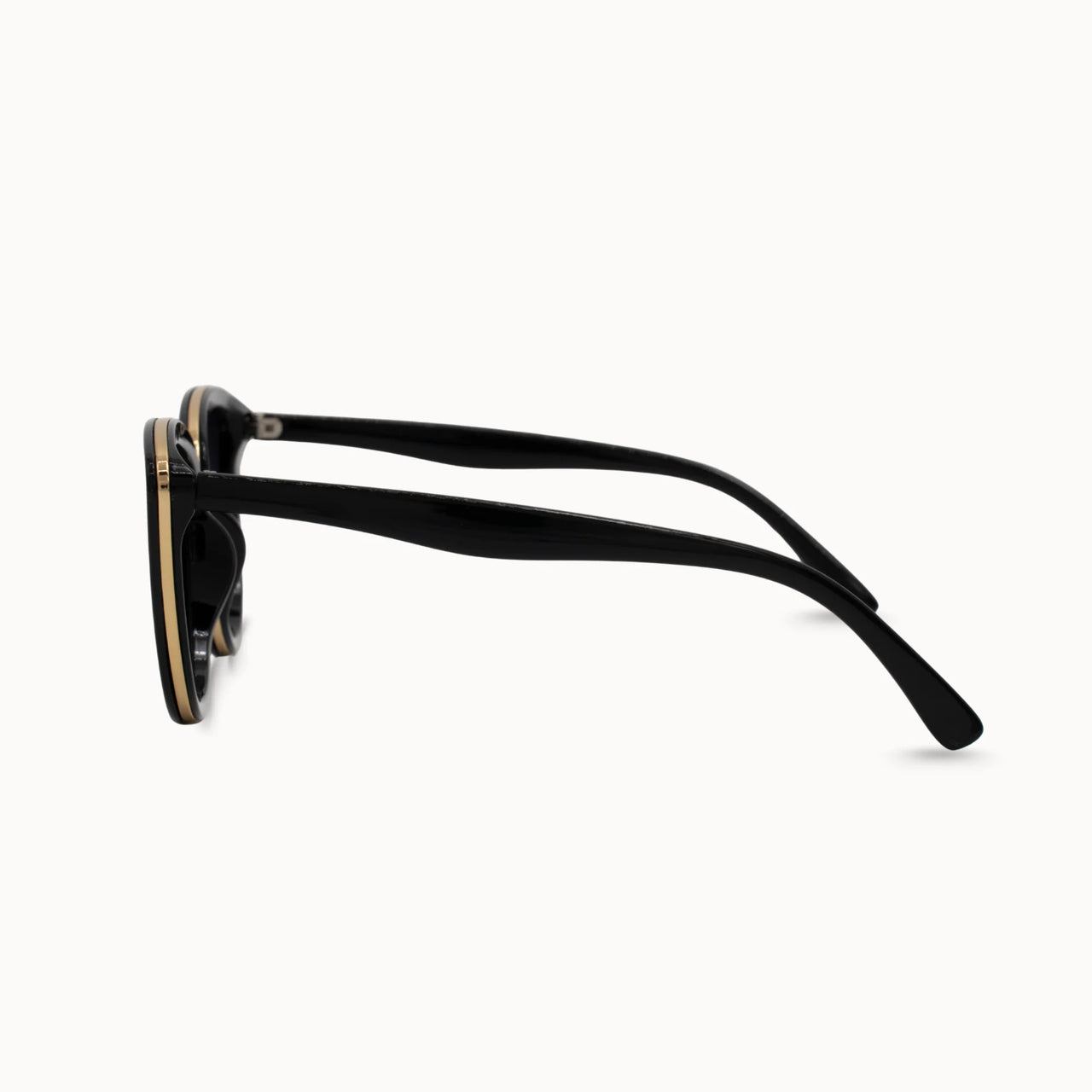 {DAX} Lexus Sunglasses- Black