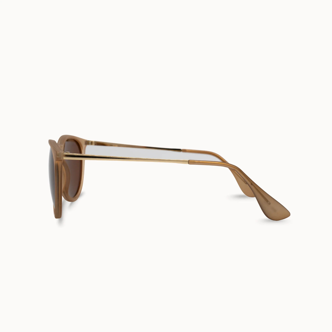 {DAX} Midnight Sand Sunglasses