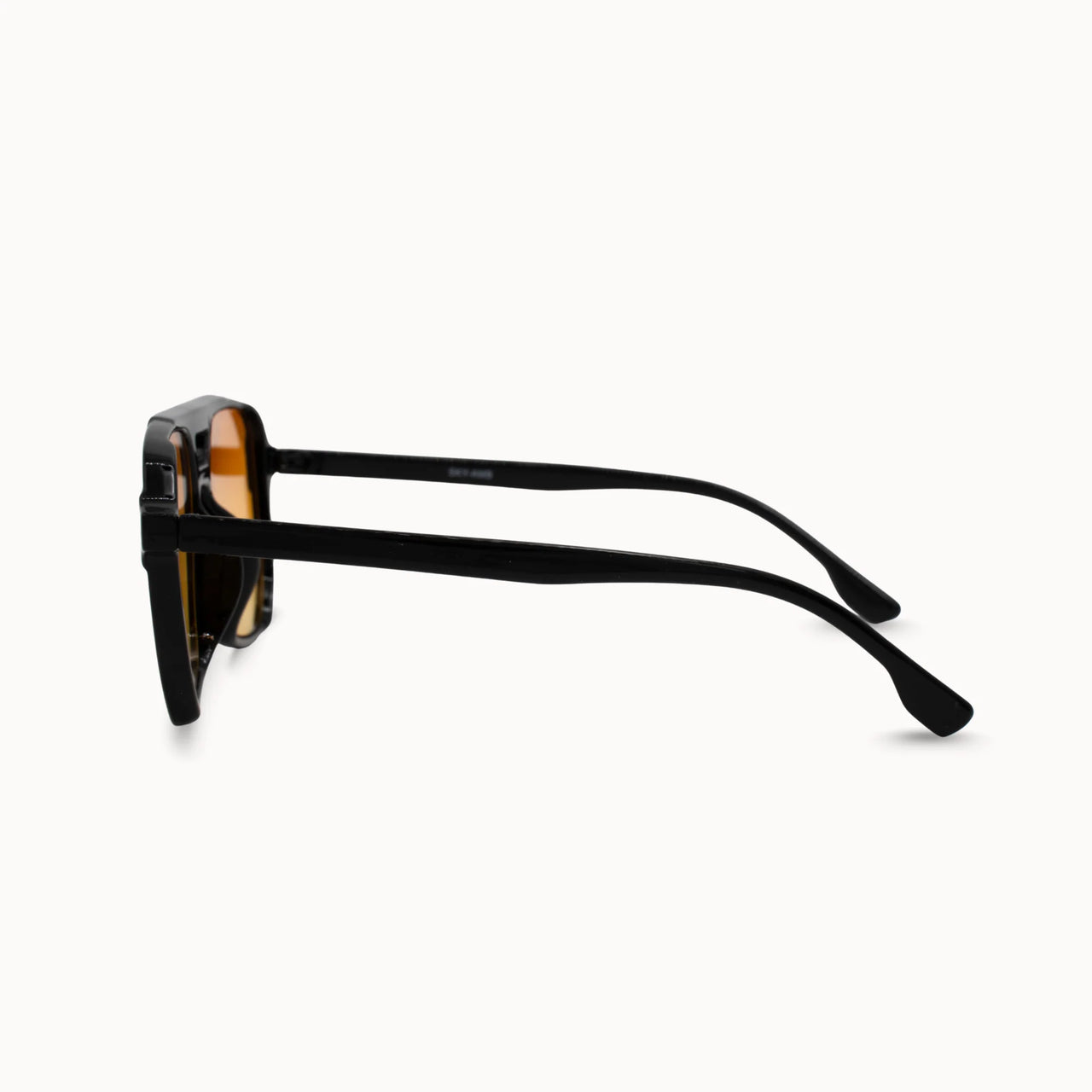 {DAX} Skye Sunglasses- Amber
