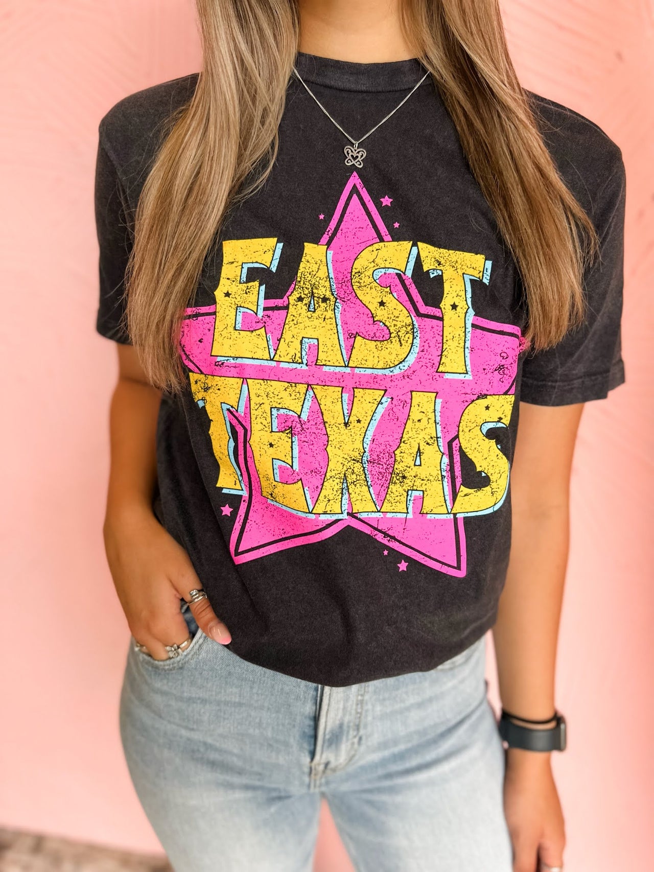 East Texas Star