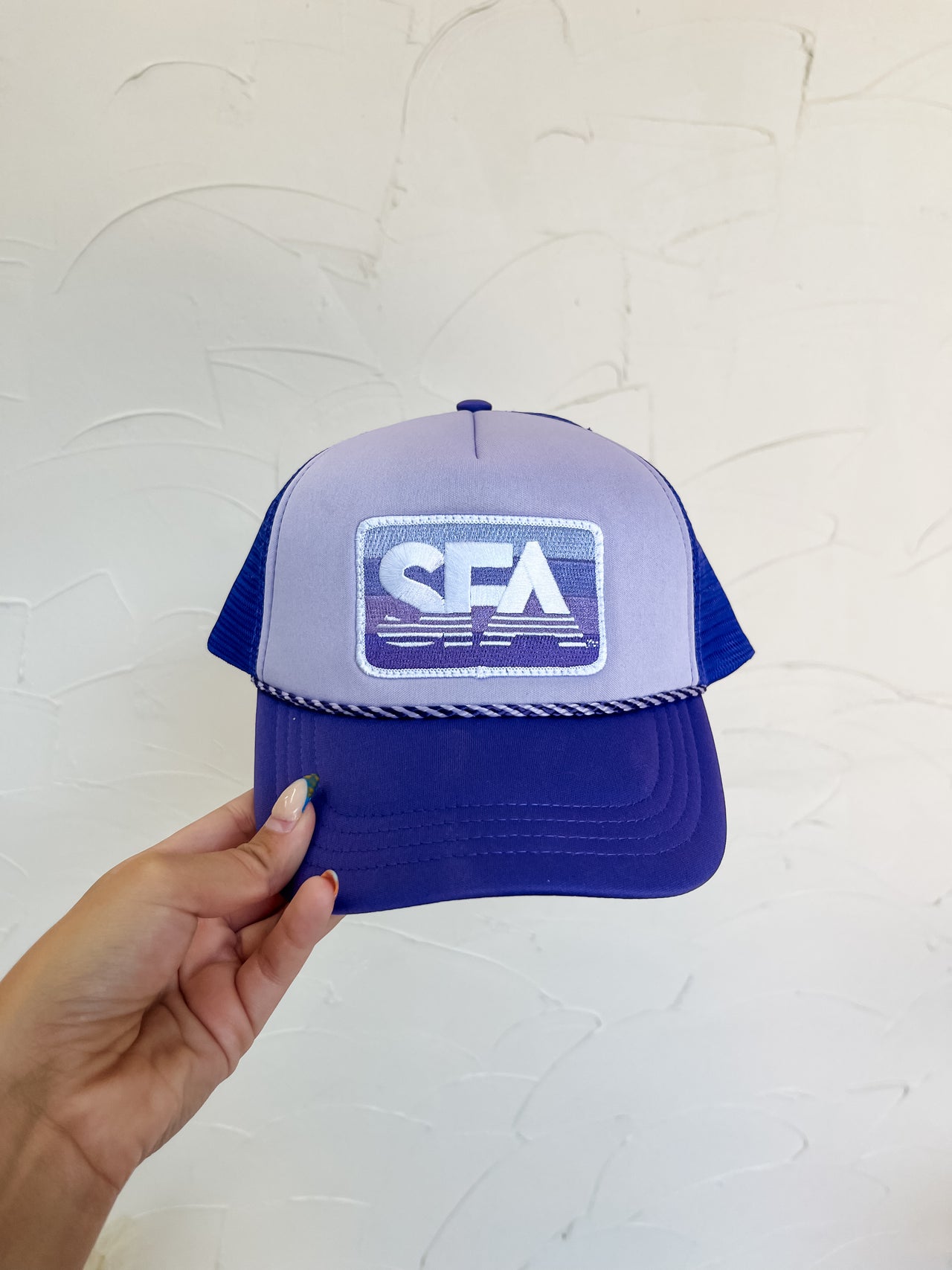 SFA Horizon Foam Hat