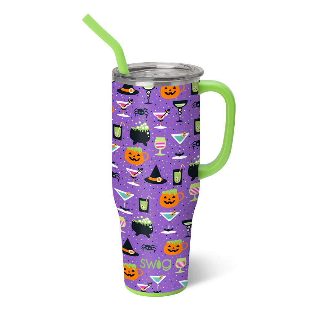 Witches Brew Mega Mug- 40oz