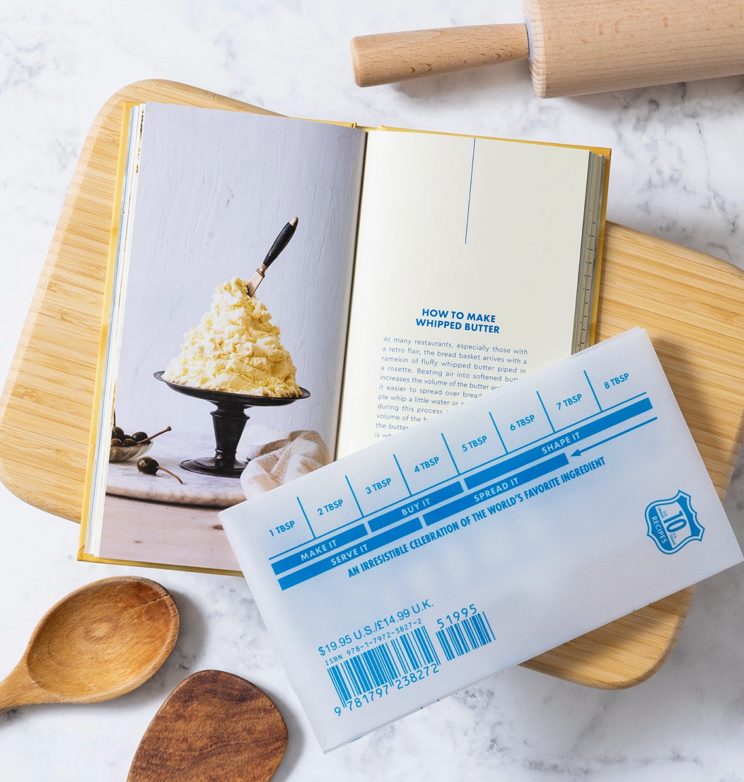 Butter Book