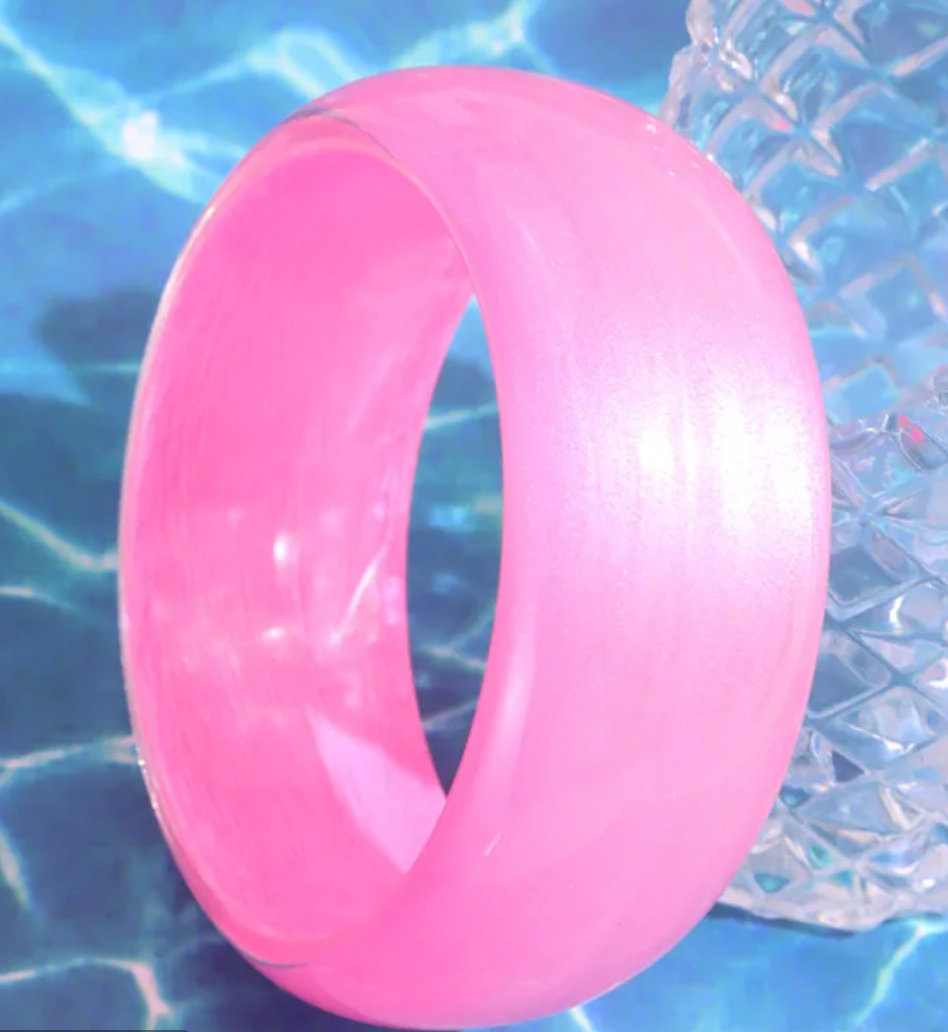 Arizona Pink Bangle