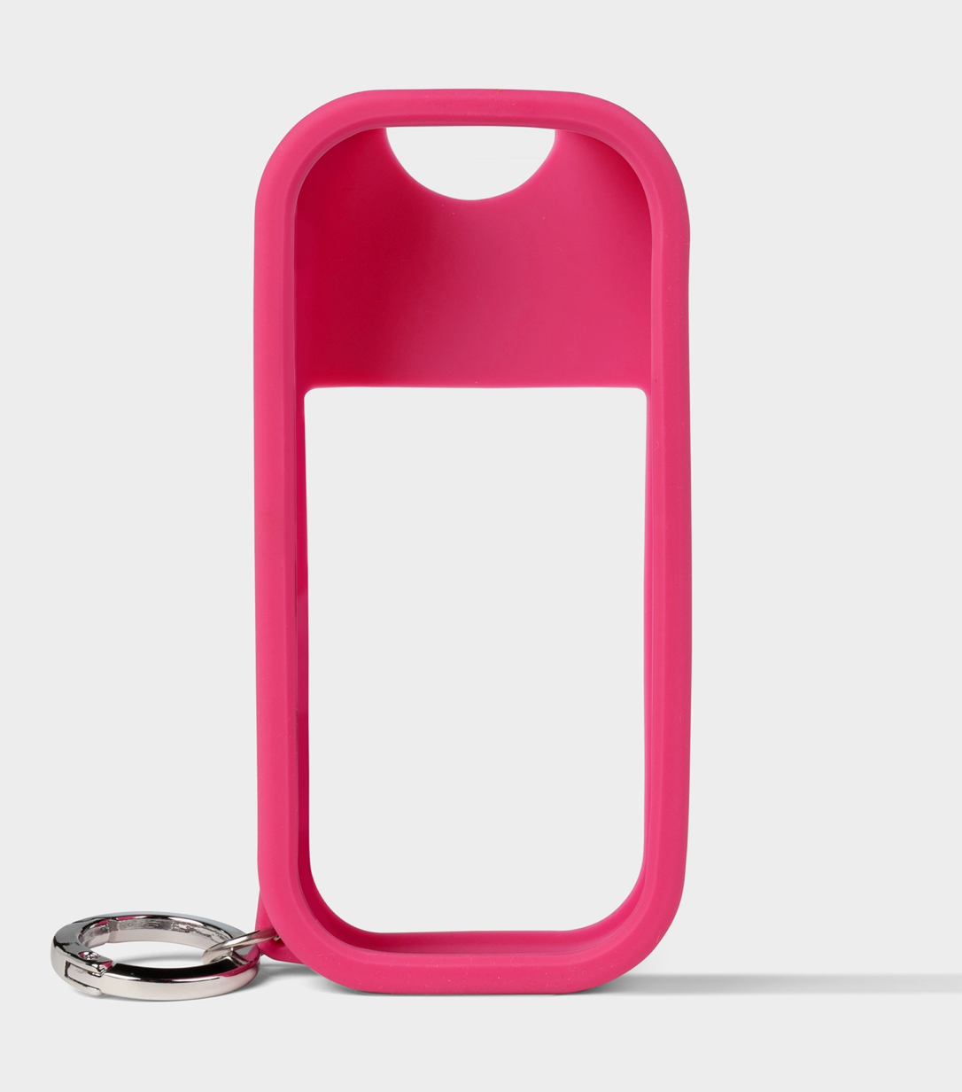 Hibiscus Pink Body & Hair Mist Case