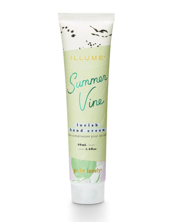 Summer Vine Demi Lavish Hand Cream
