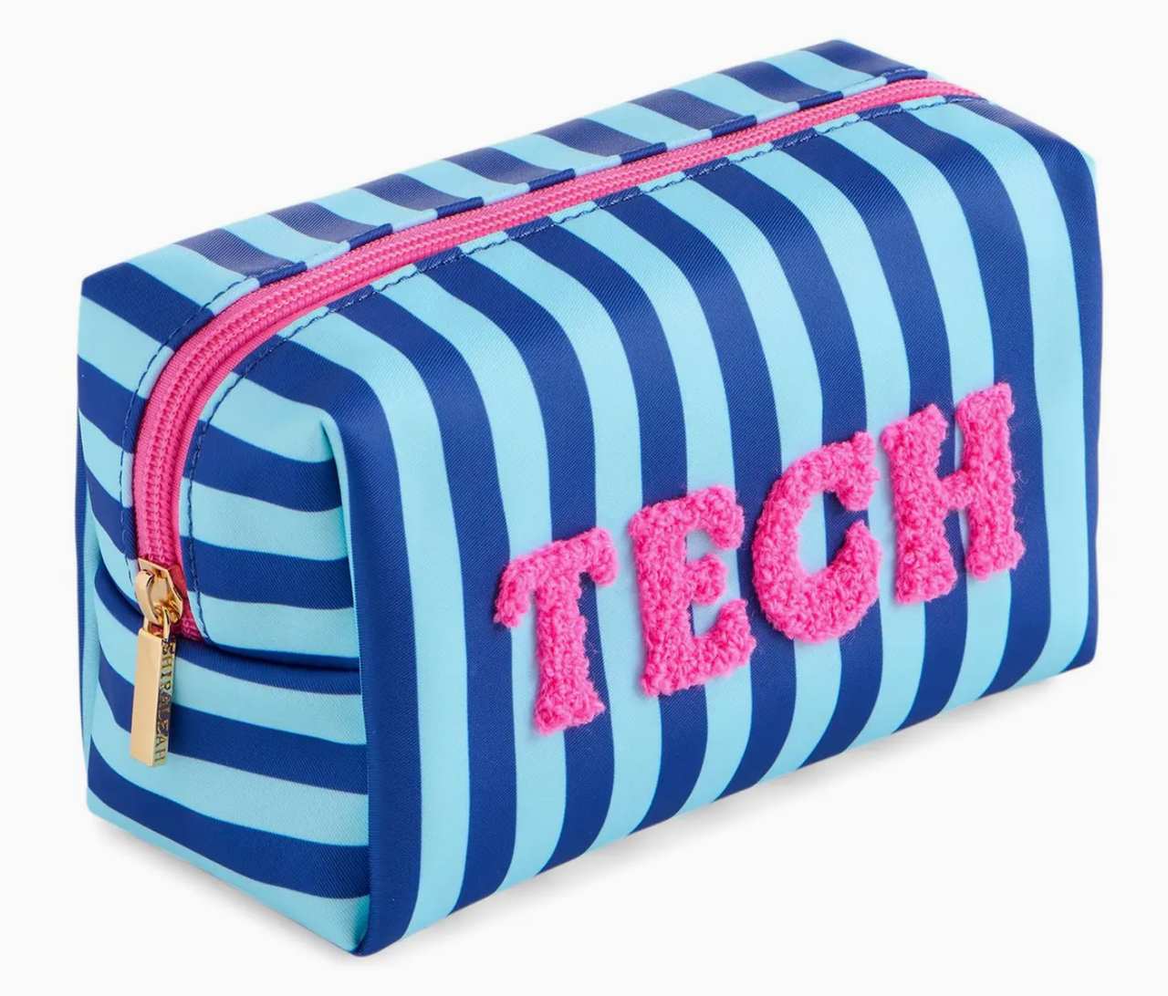 Tech Small Zip Pouch