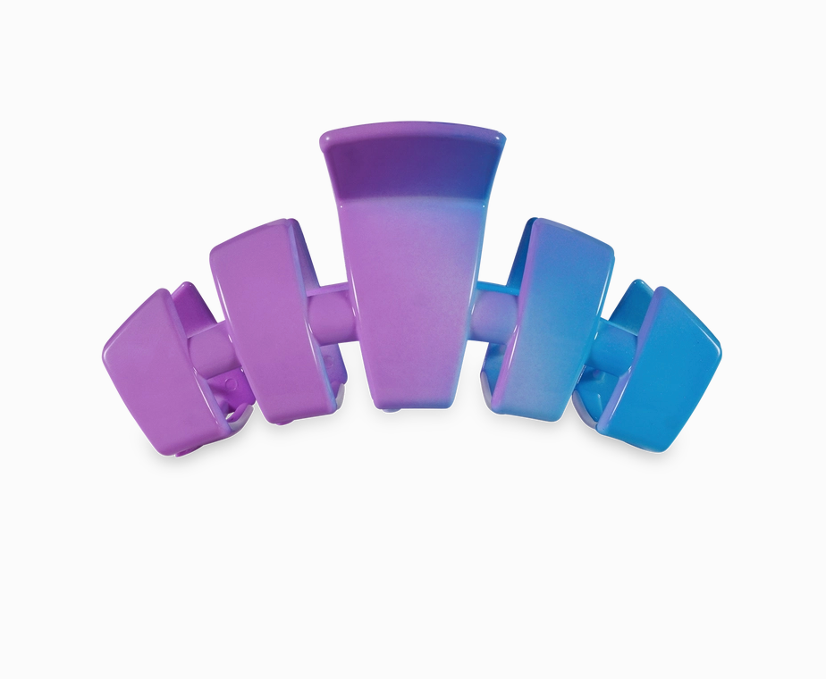 Miami Vice | Classic Hair Clip | Tiny