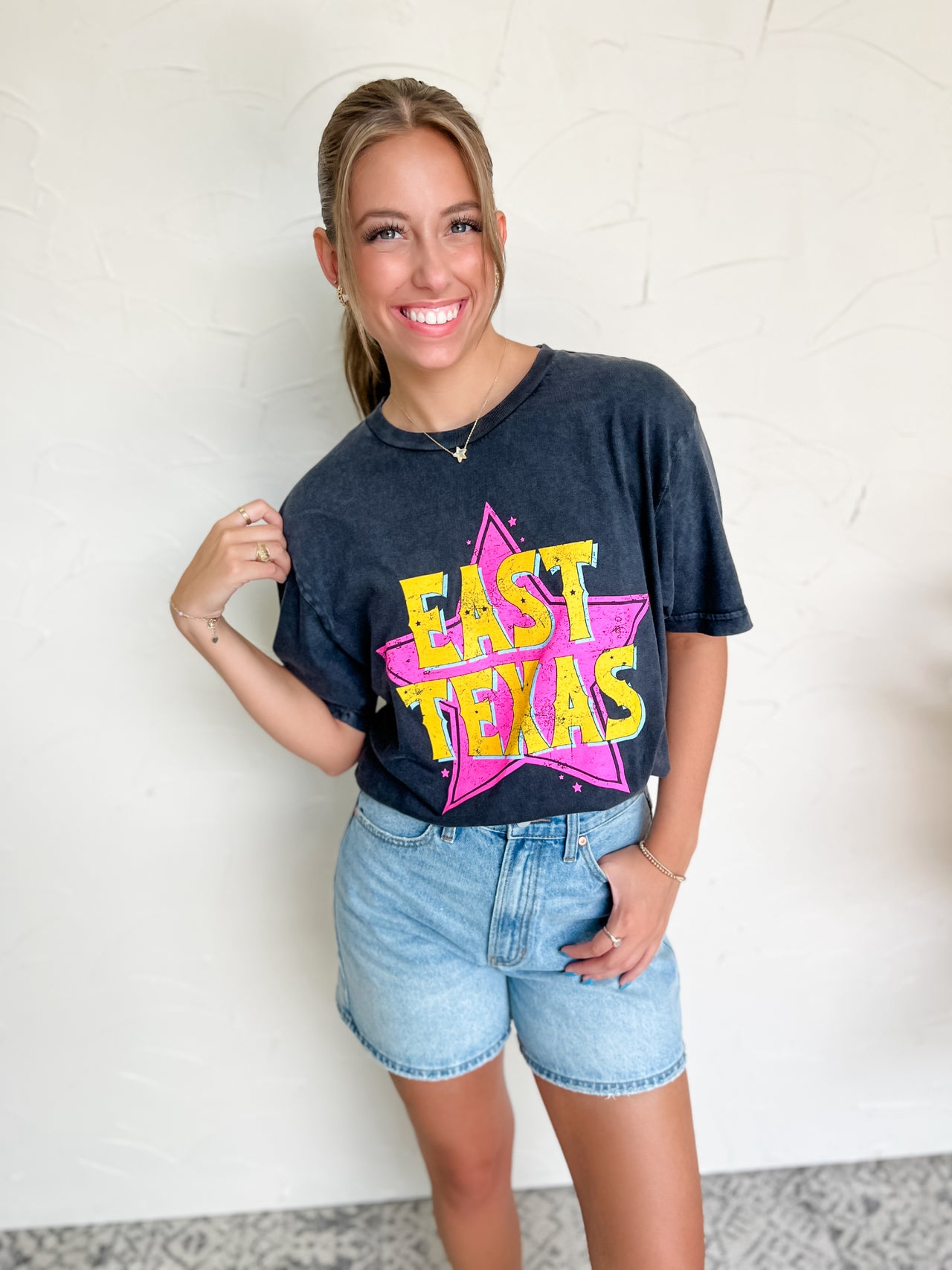East Texas Star