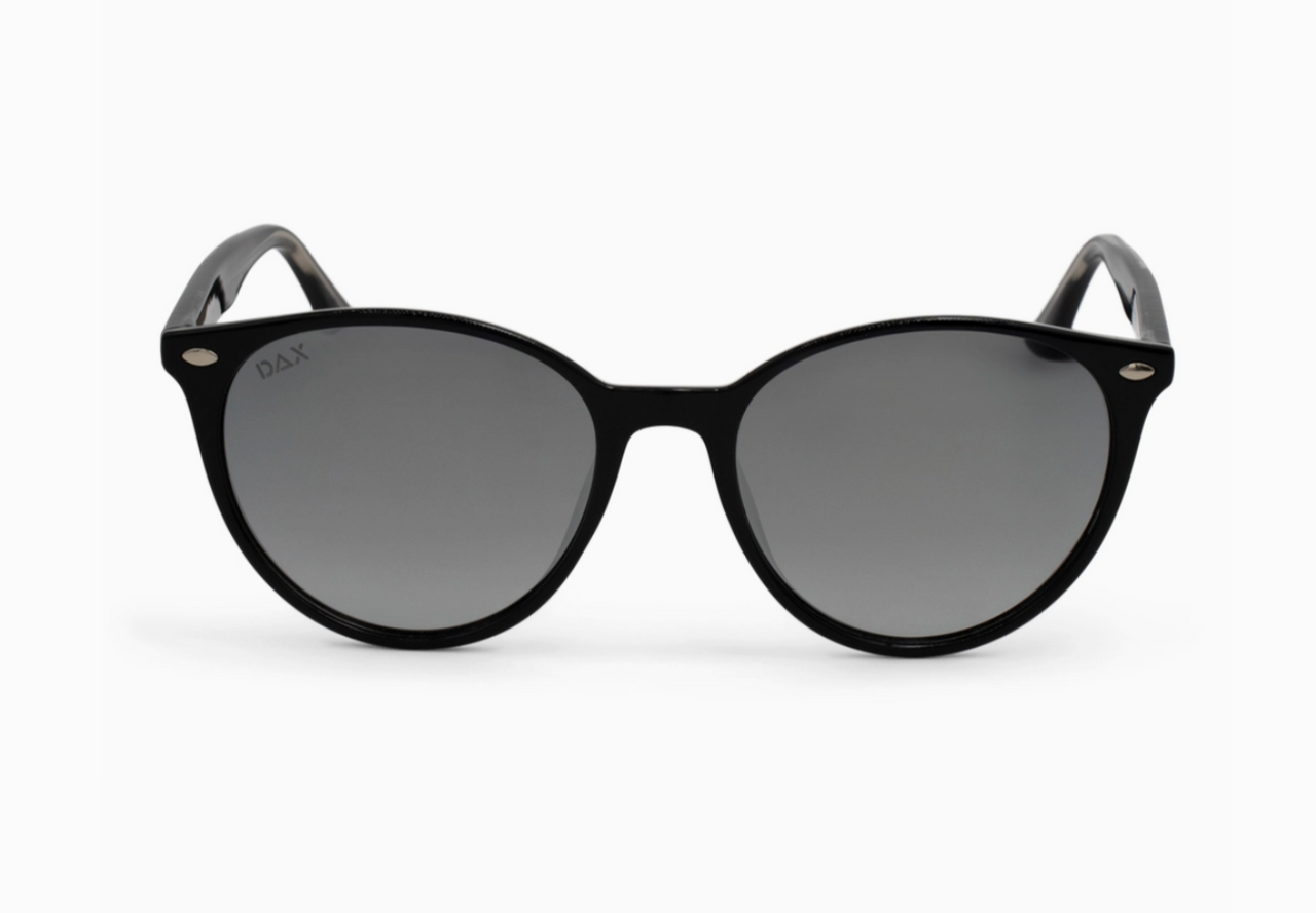 {DAX} Asher Sunglasses- Black