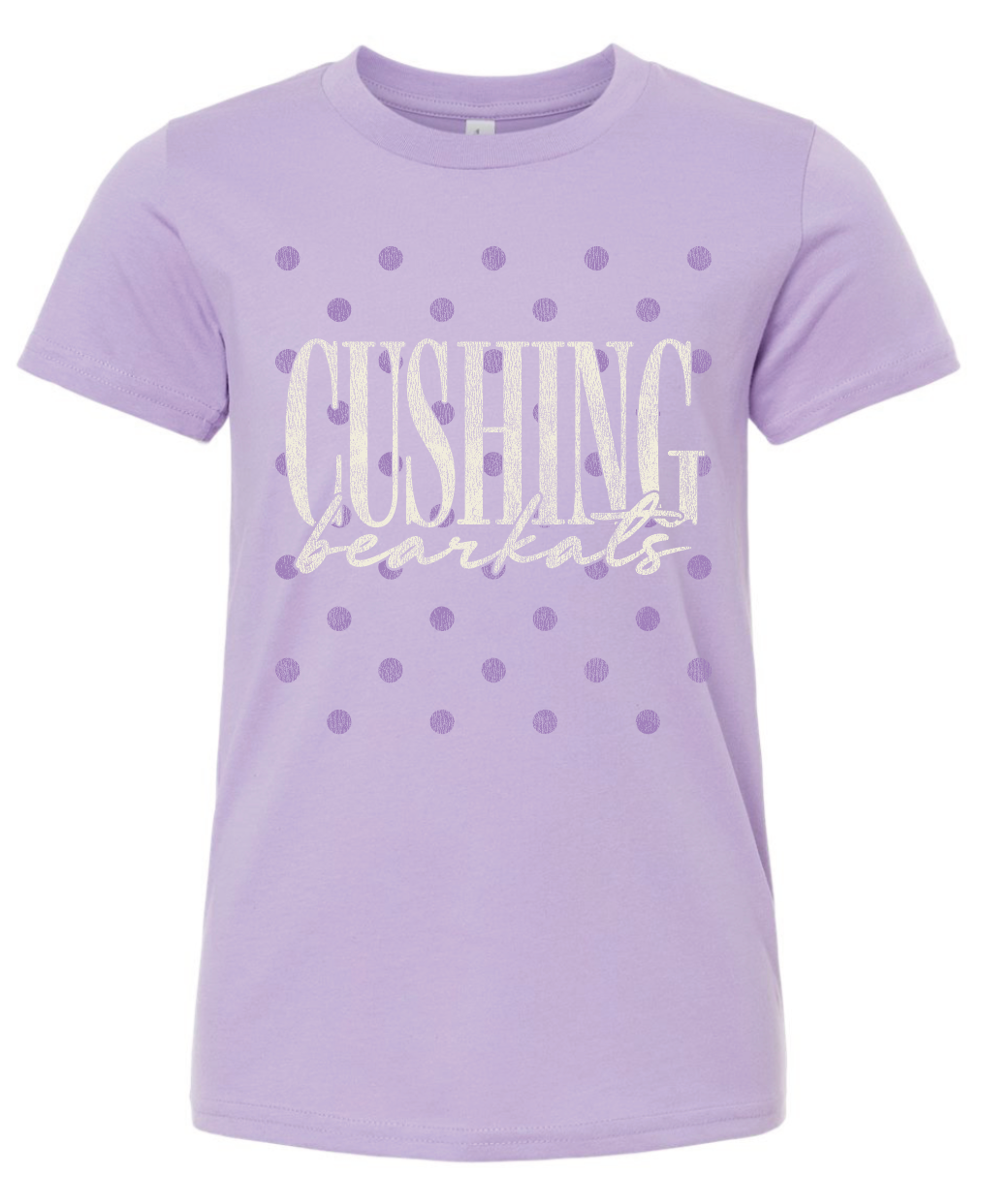 (Pre-Order) Cushing Polka Dot- Youth