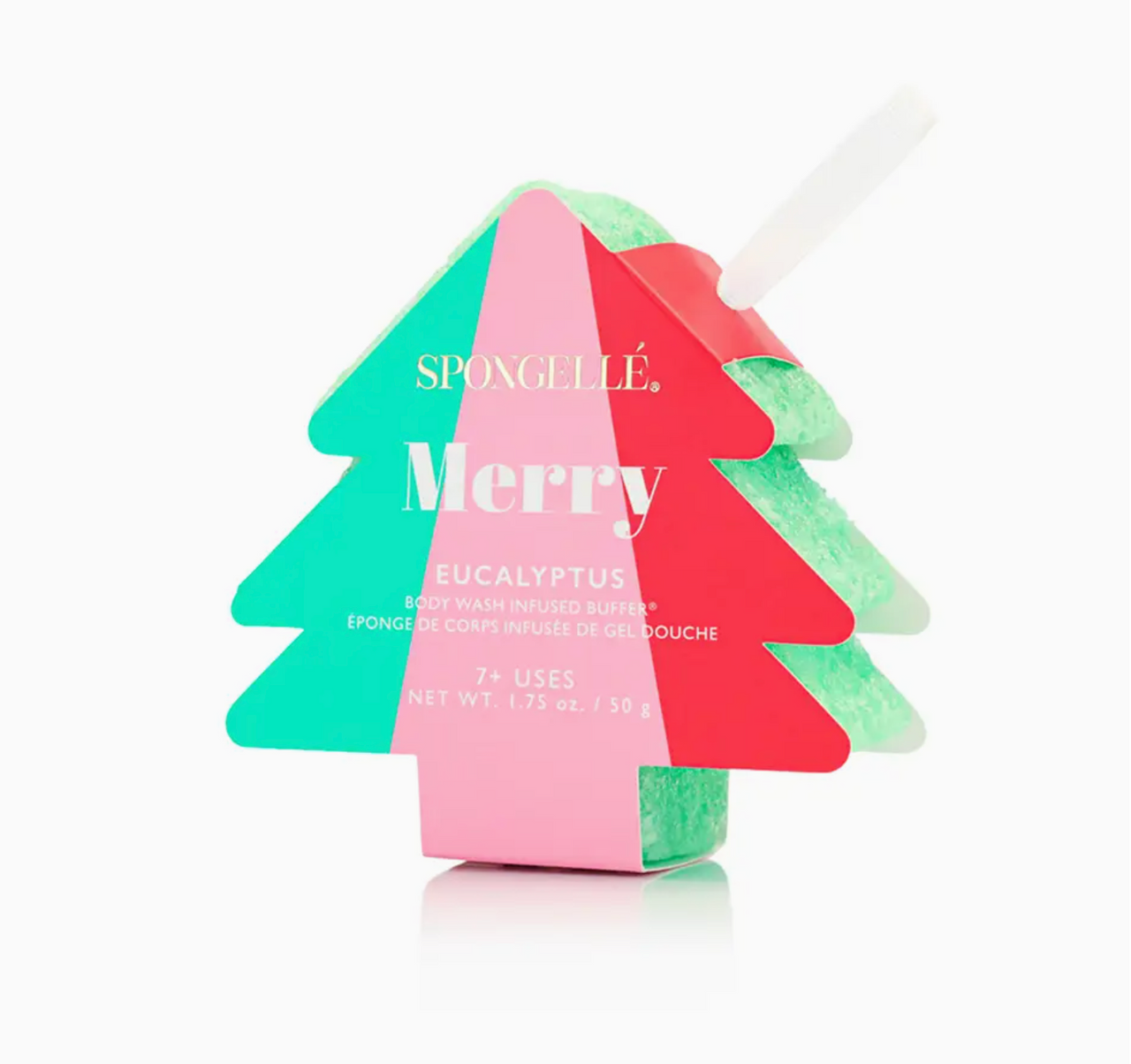 Merry - Eucalyptus Holiday Tree Buffer