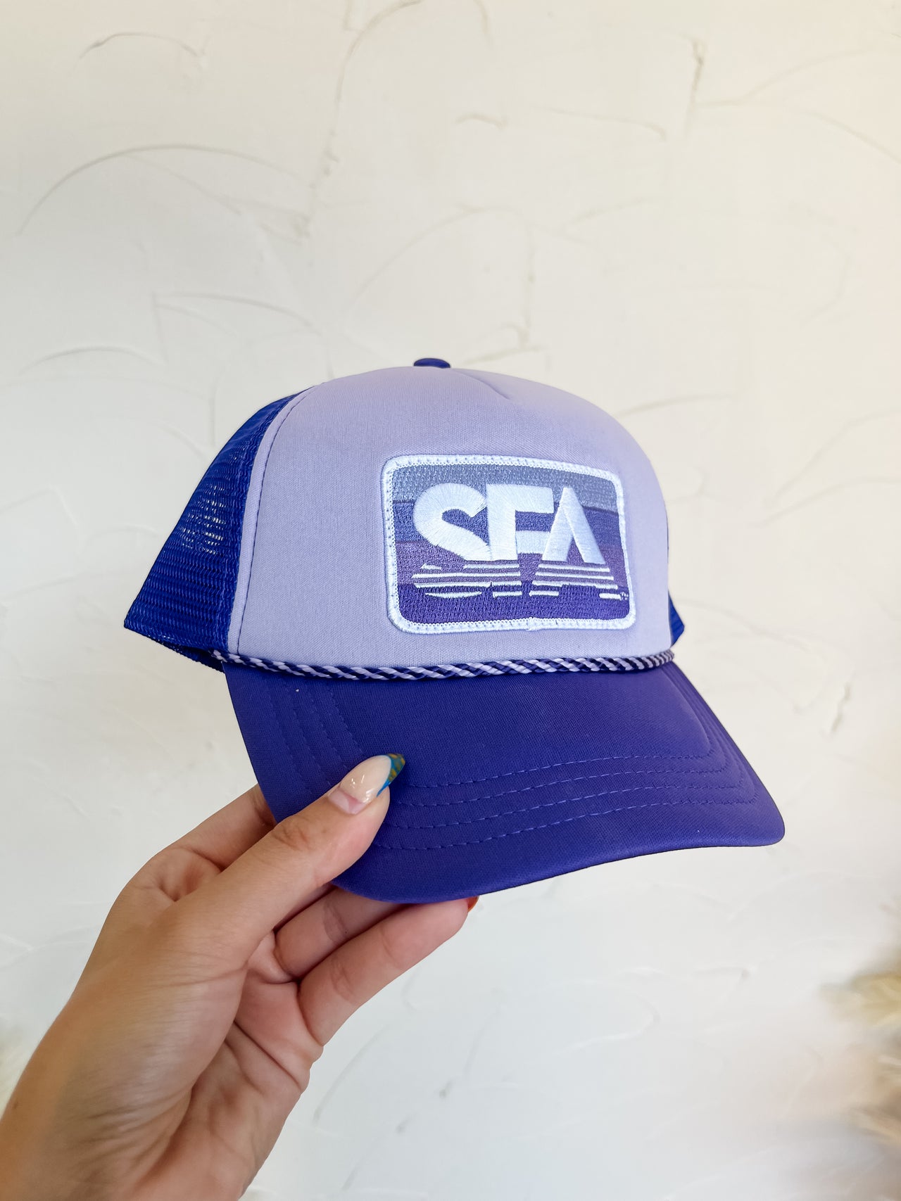 SFA Horizon Foam Hat