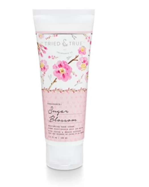 Sugar Blossom Hand Cream