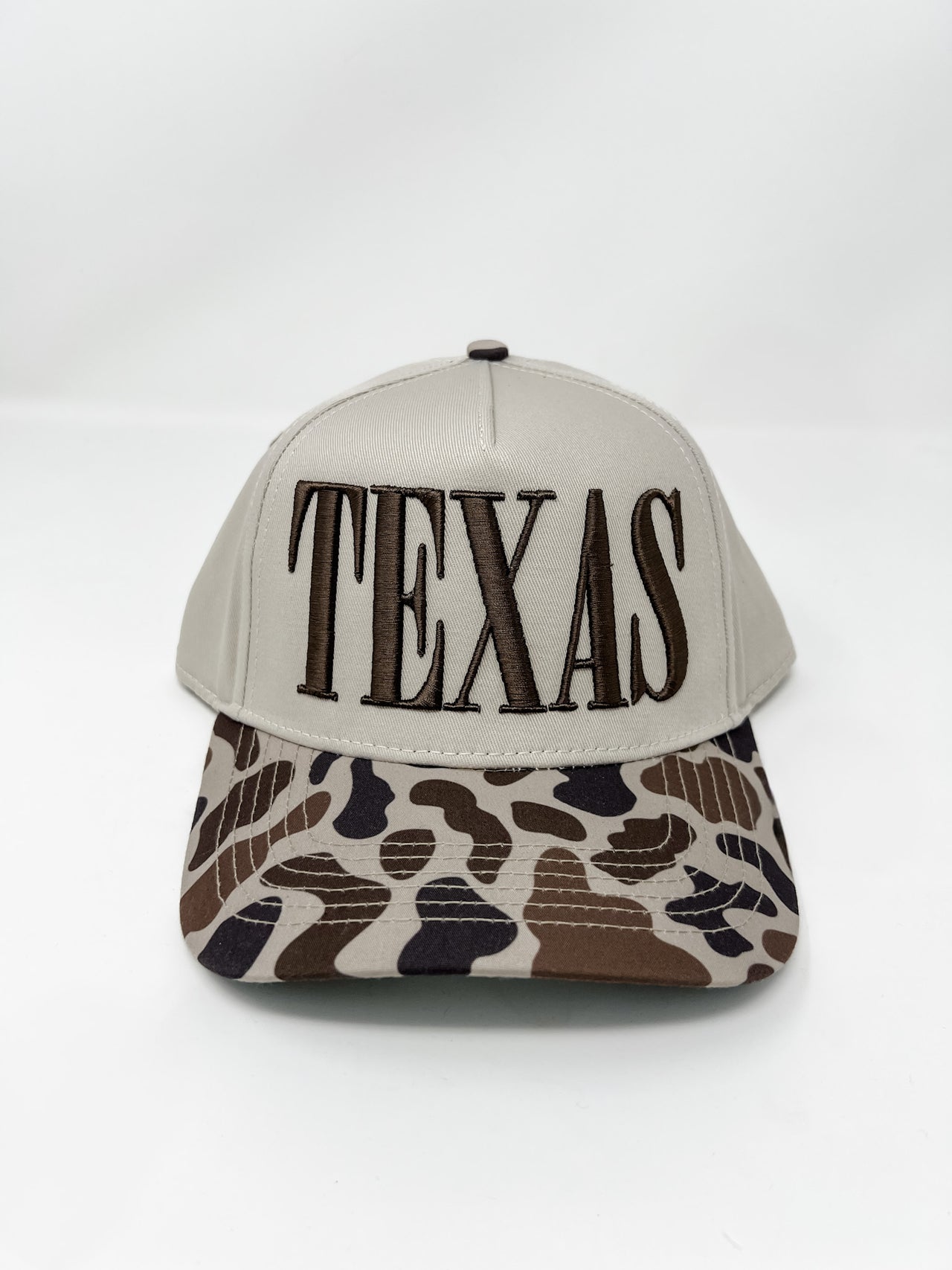 Texas Slough Puff Cap