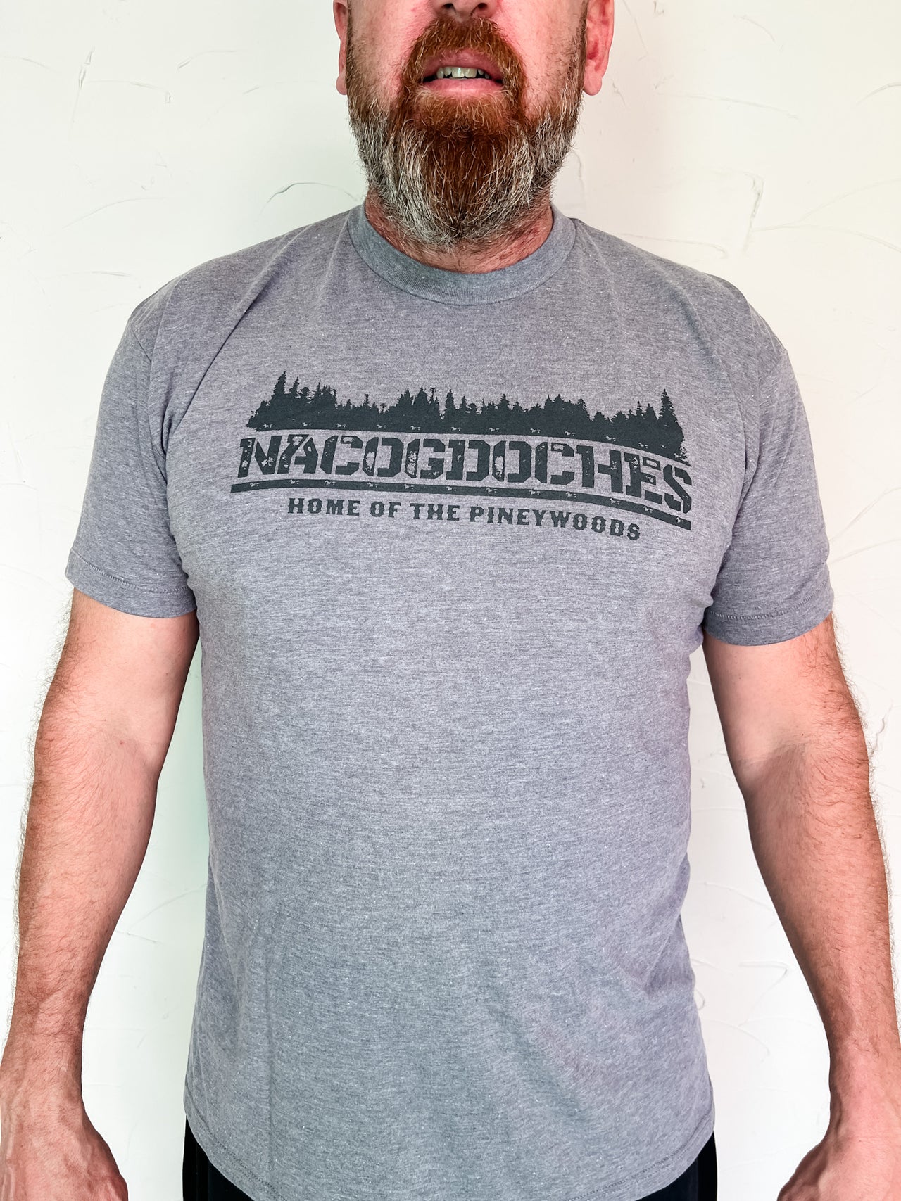 Pine Line Nacogdoches