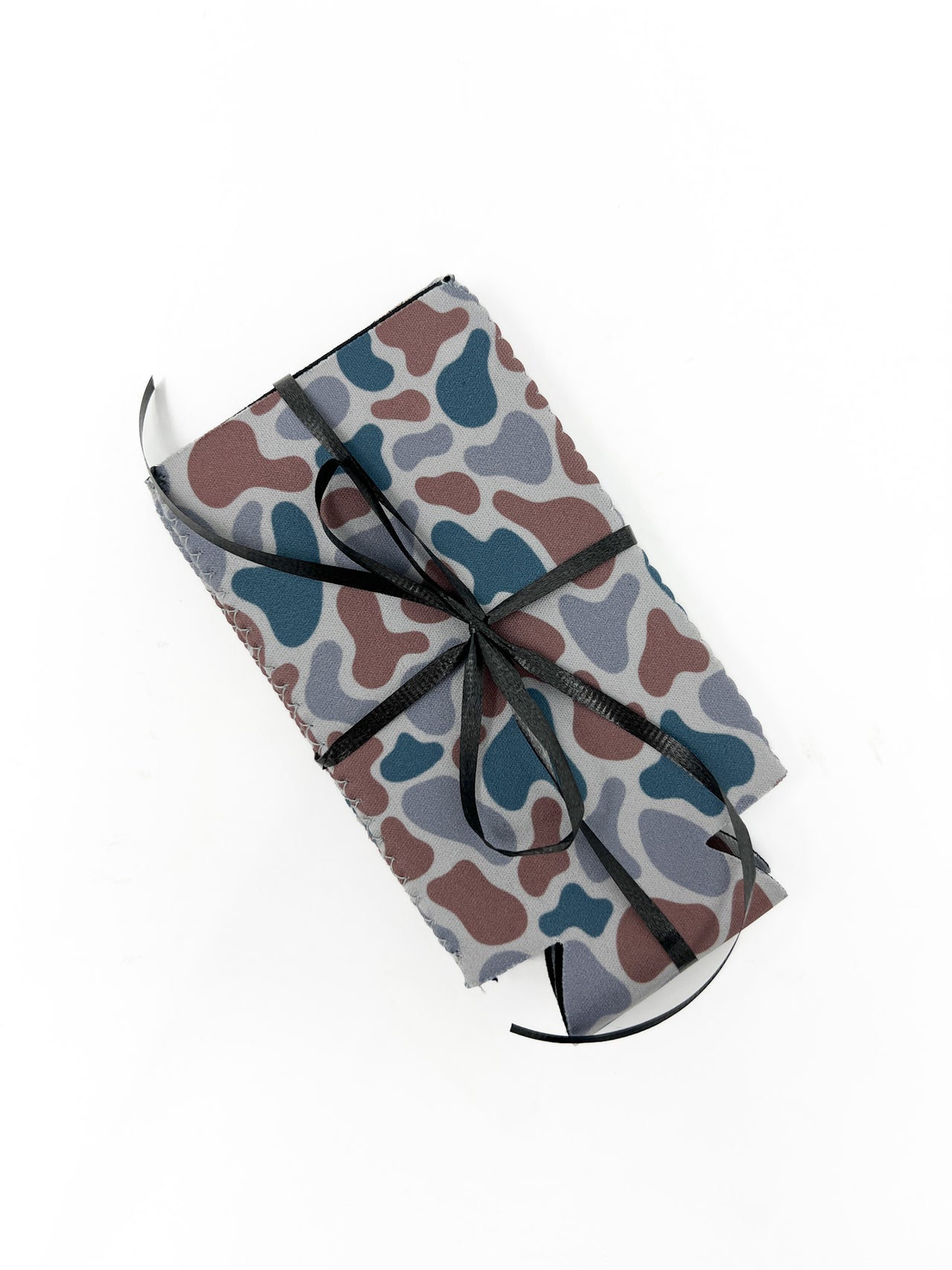 Camo Coozie 2-Pack