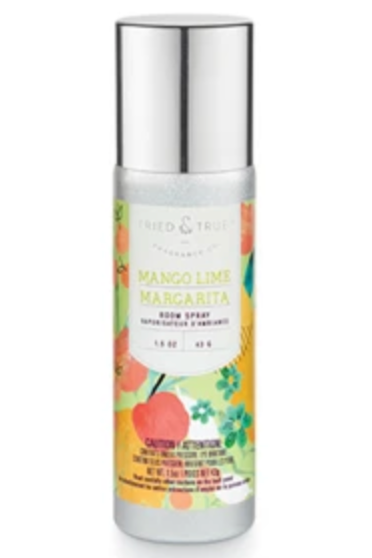 Mini Mango Lime Margarita Room Spray