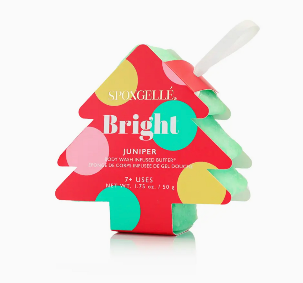 Bright - Juniper Holiday Tree Buffer