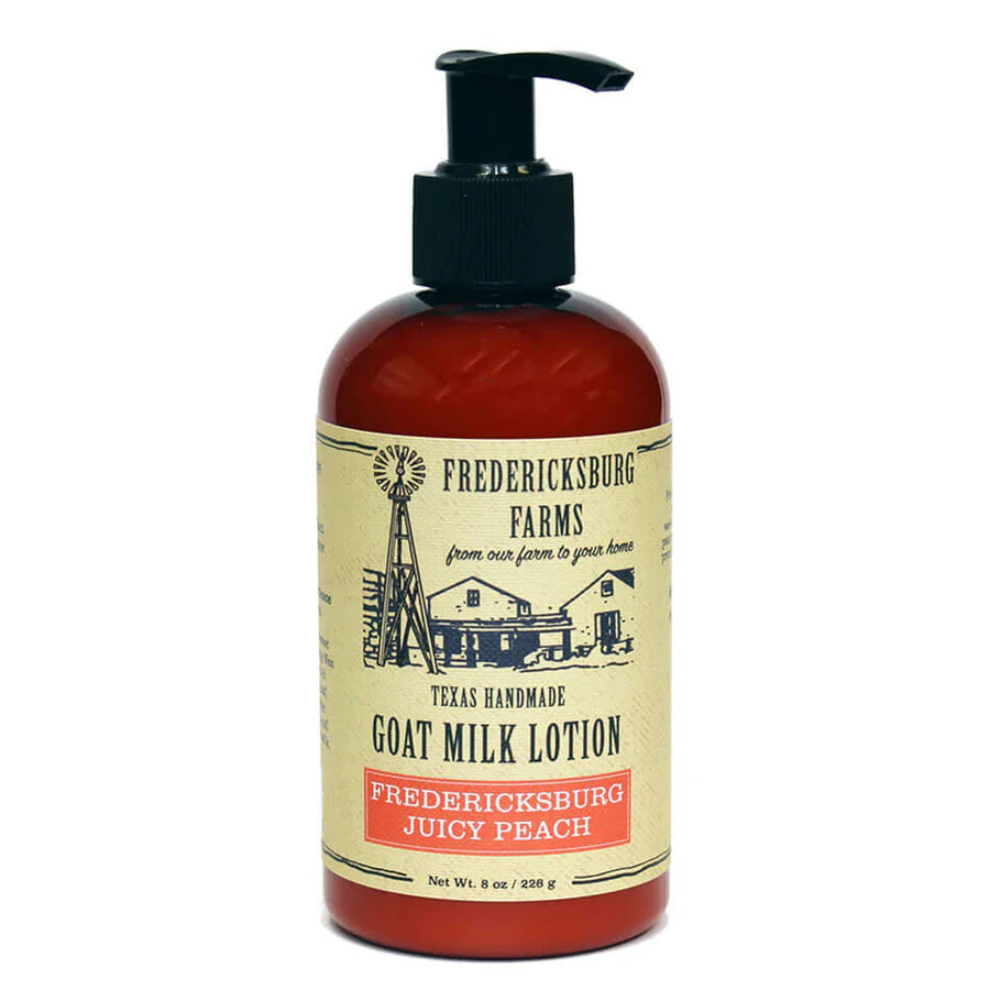 FF- 8oz. Lotion