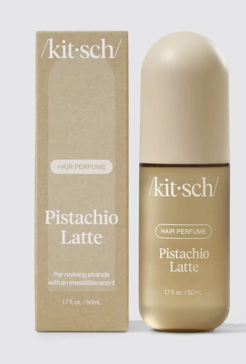 Pistachio Latte Hair Perfume