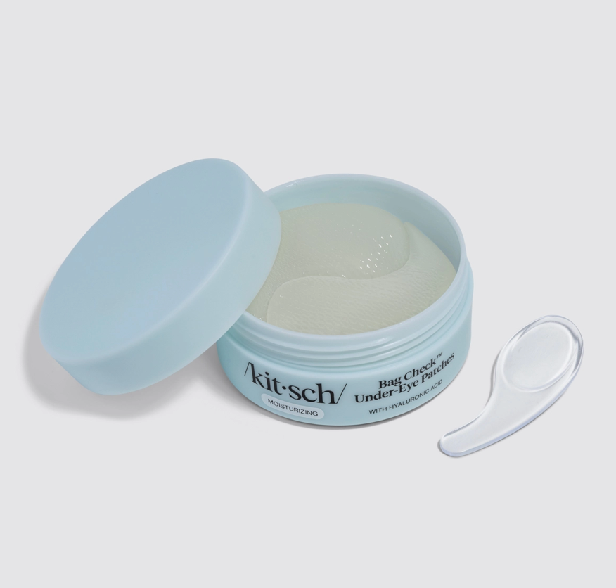 Bag Check™ Under-Eye Patches