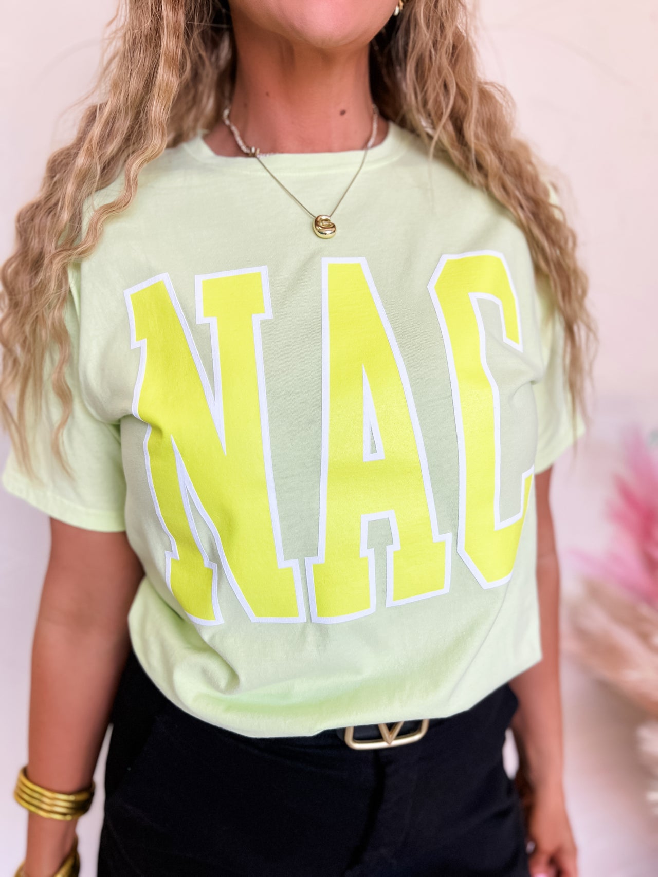 Nac Chic Lime