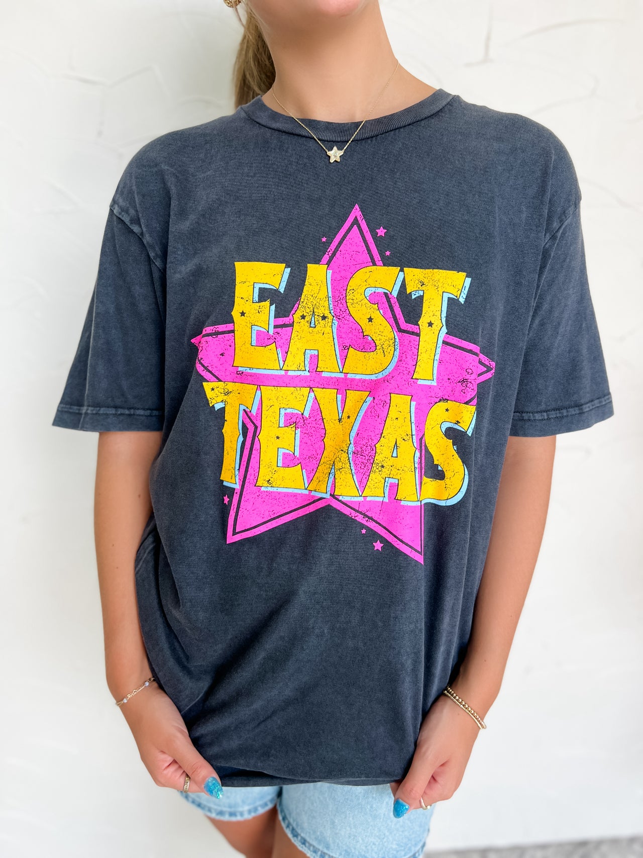 East Texas Star