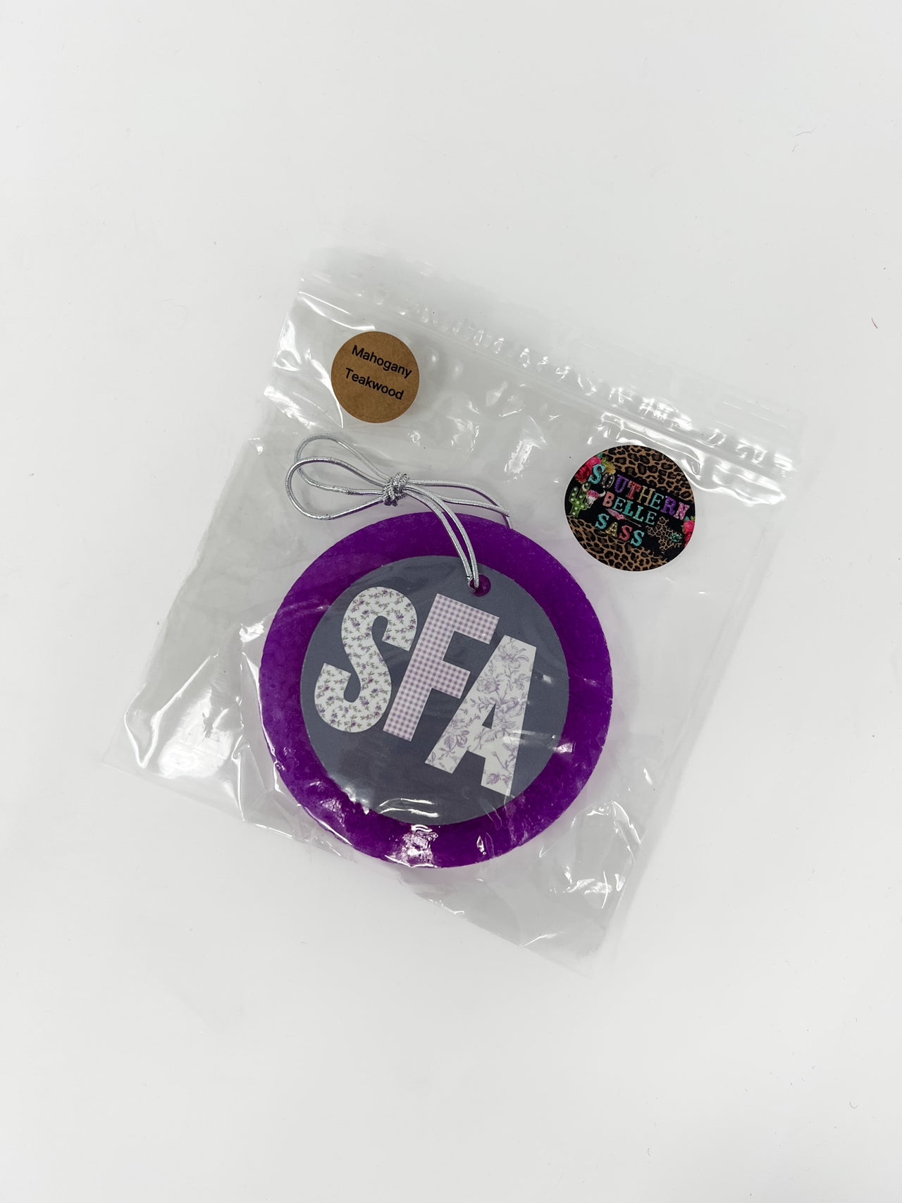 SFA Picnic Car Scent