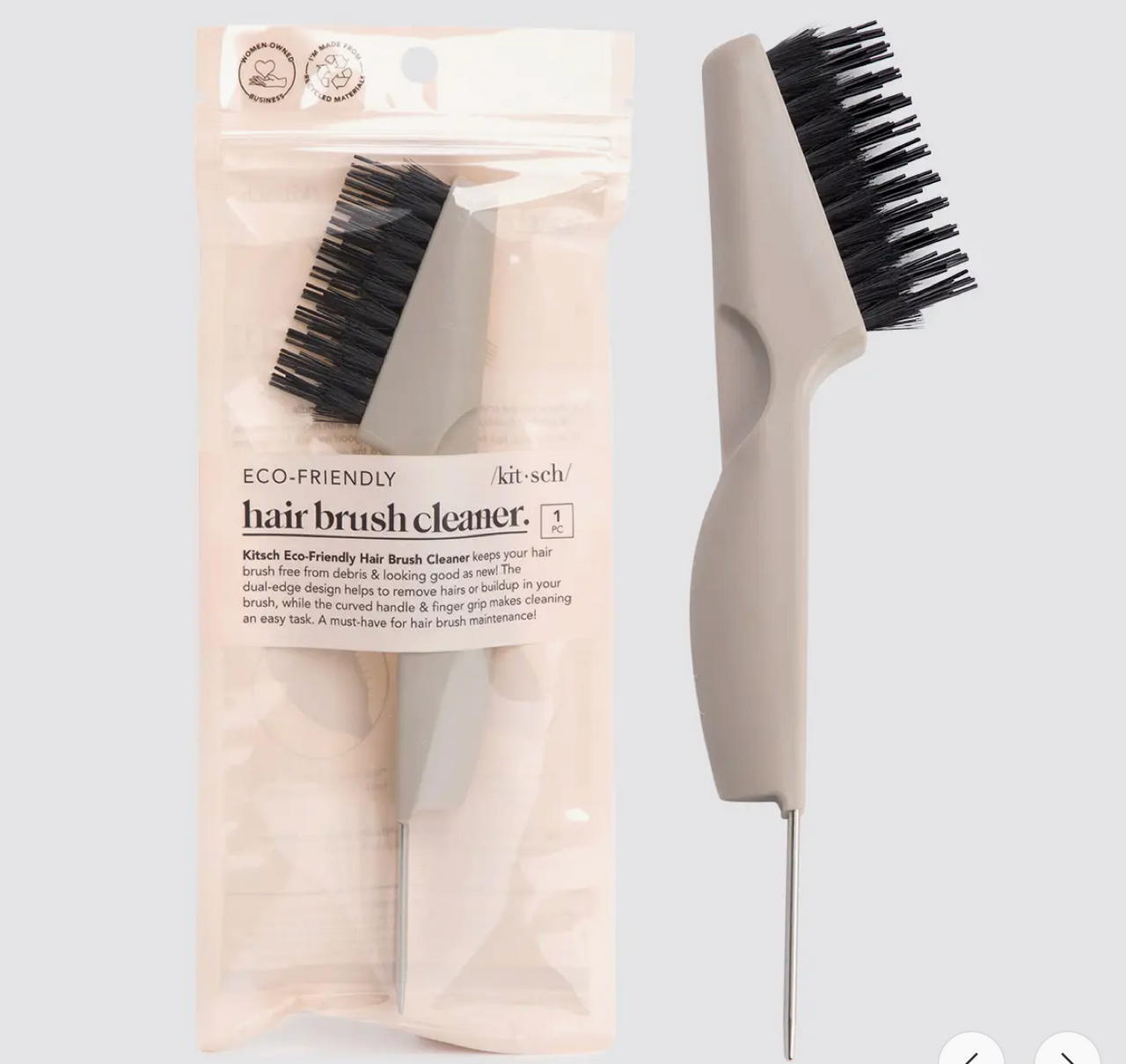 Hair Brush Cleaner