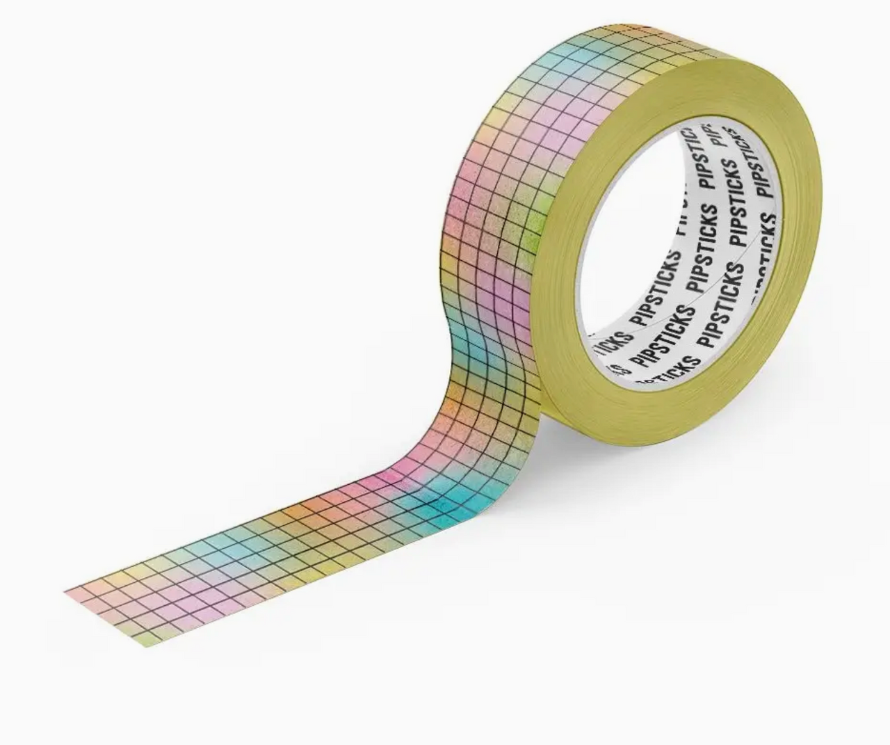 Airbrushed Ombre Washi Tape