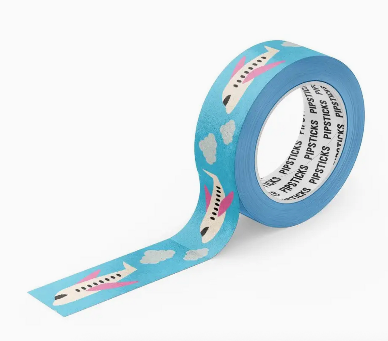 Fly Away Washi Tape