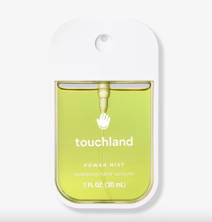 Aloe You Power Mist Hydrating Hand Sanitizer