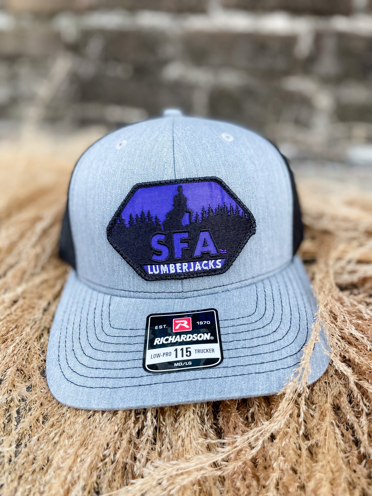 SFA Surfin' Steve Horizon Hat