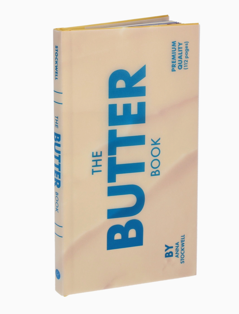 Butter Book