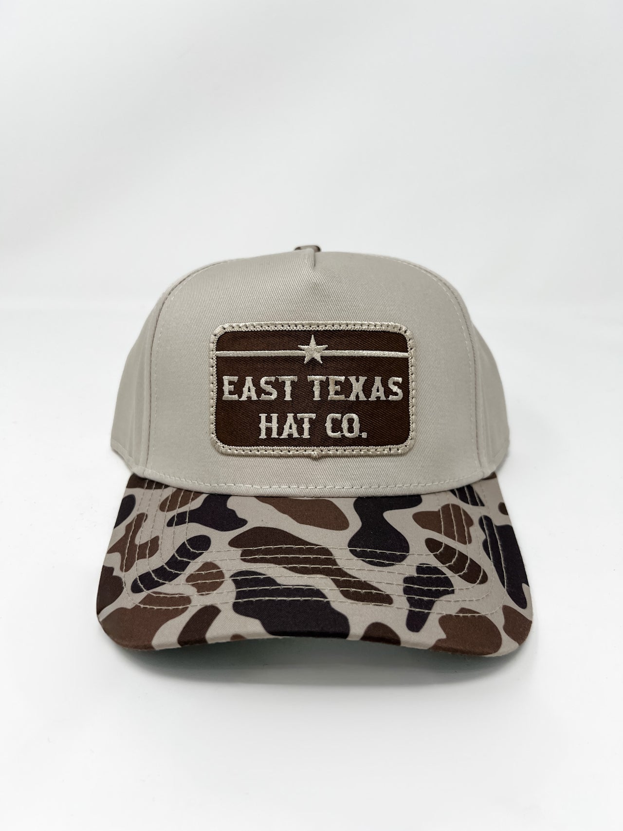 The Timberline Hat