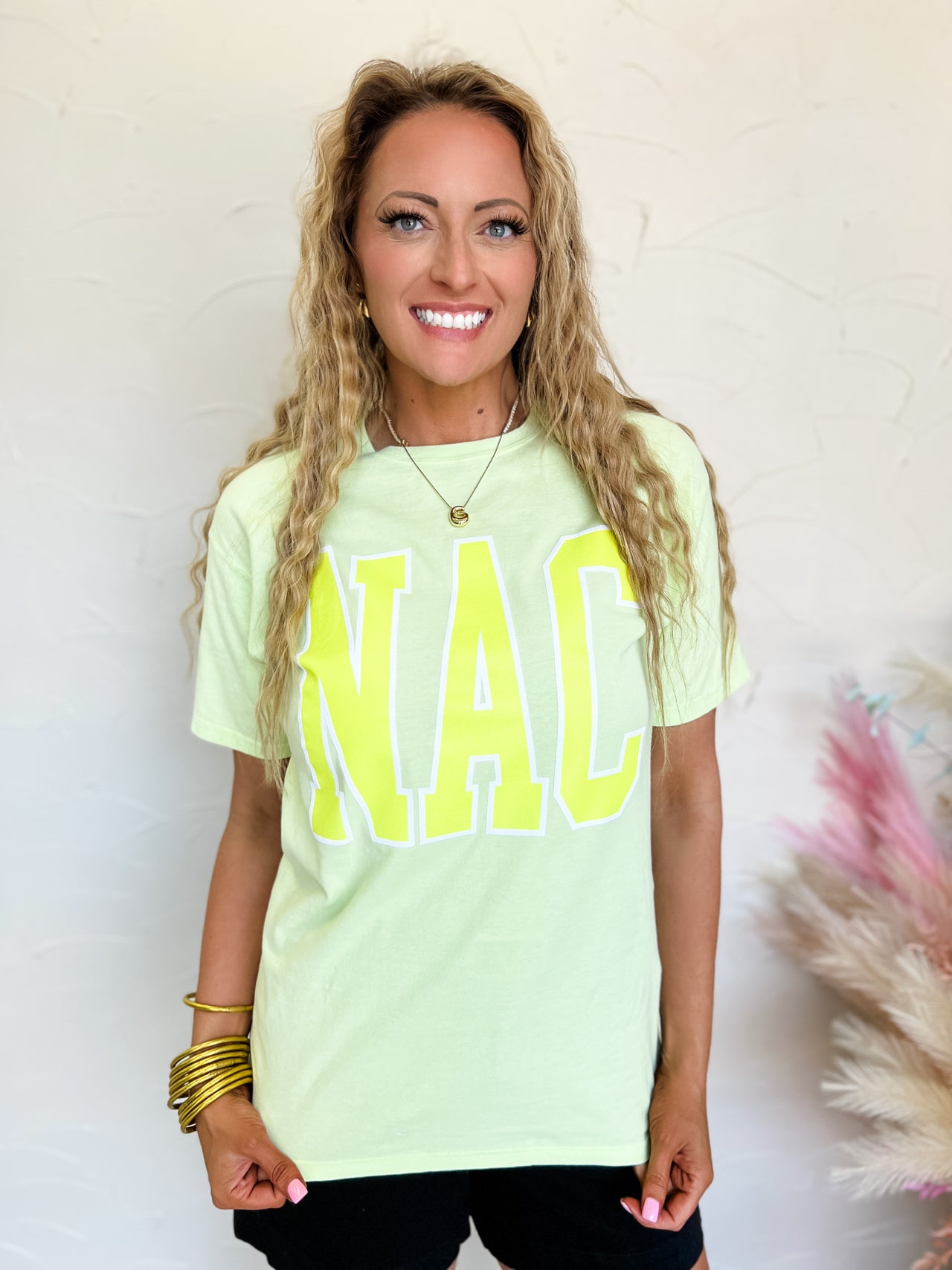 Nac Chic Lime