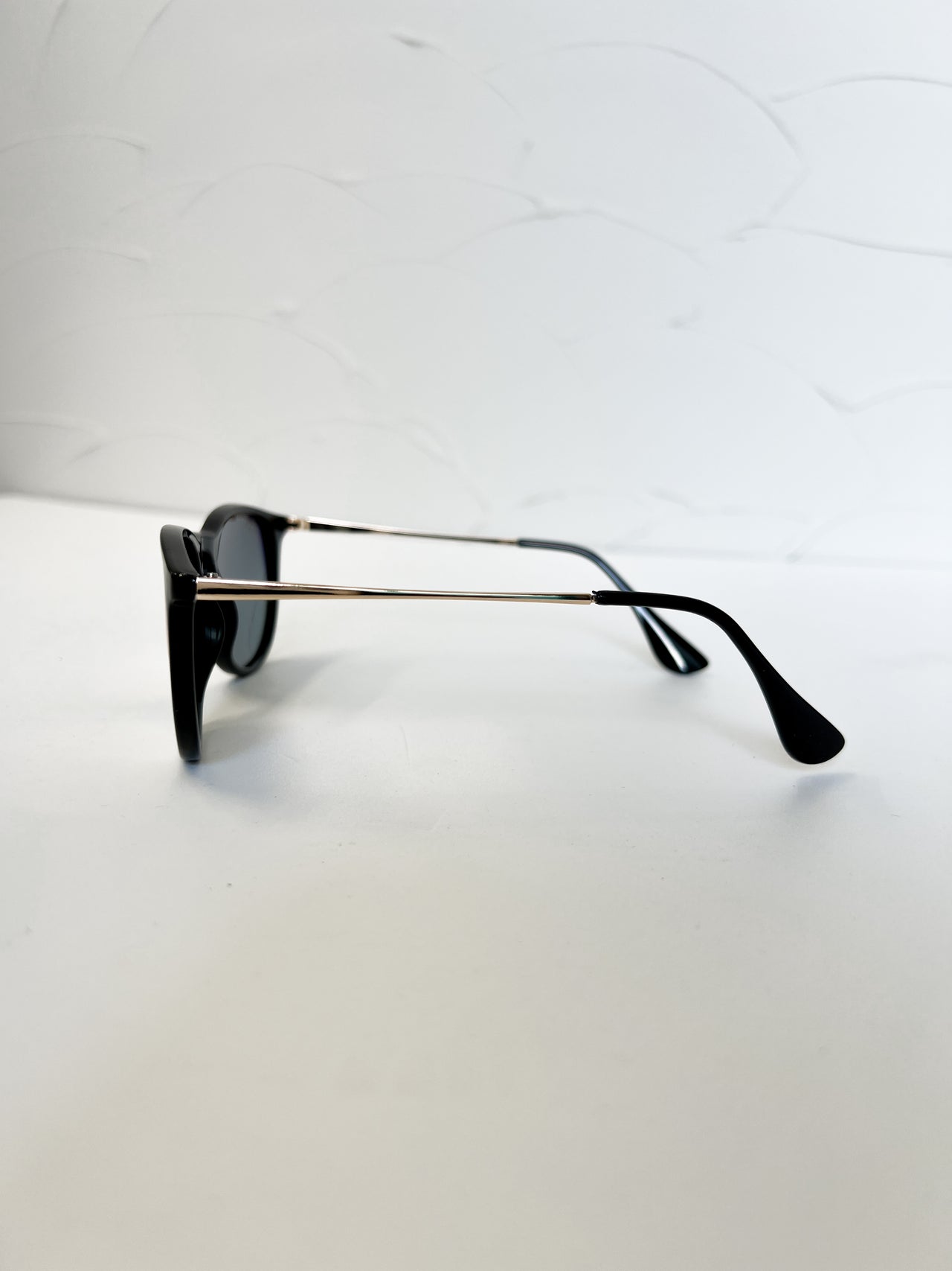 {DAX} Midnight Rose Sunglasses