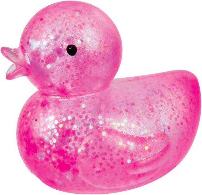 Gummiez Ducks Squishy
