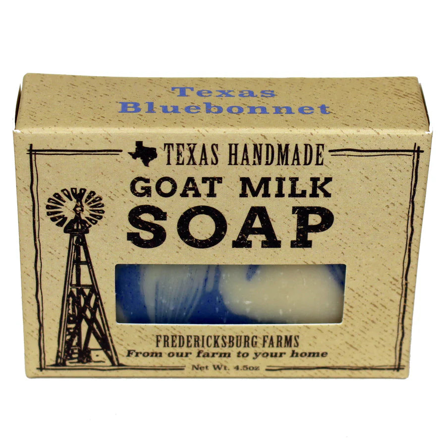 FF.- 4.5oz Bar Soap